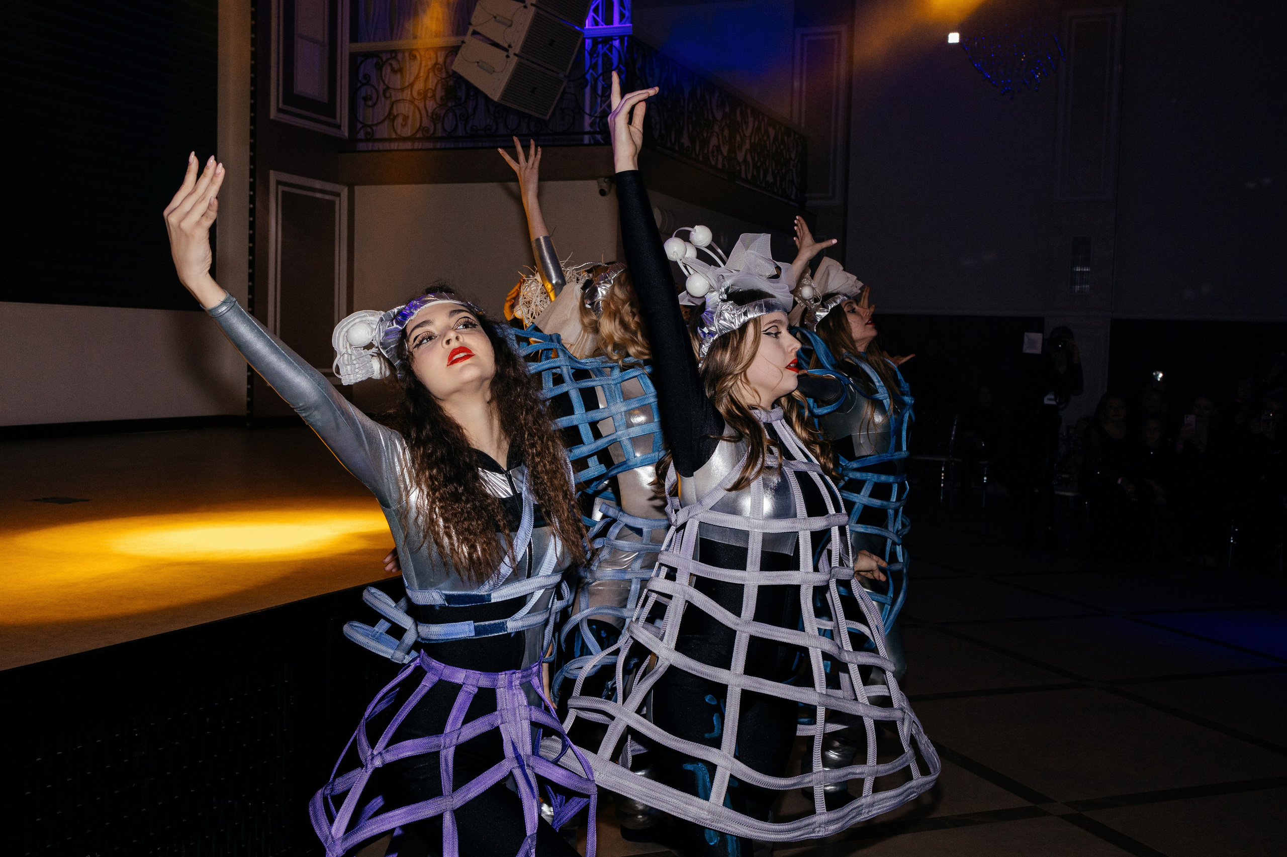 Fashion Show. Фотограф в Краснодаре Лагунов Владимир