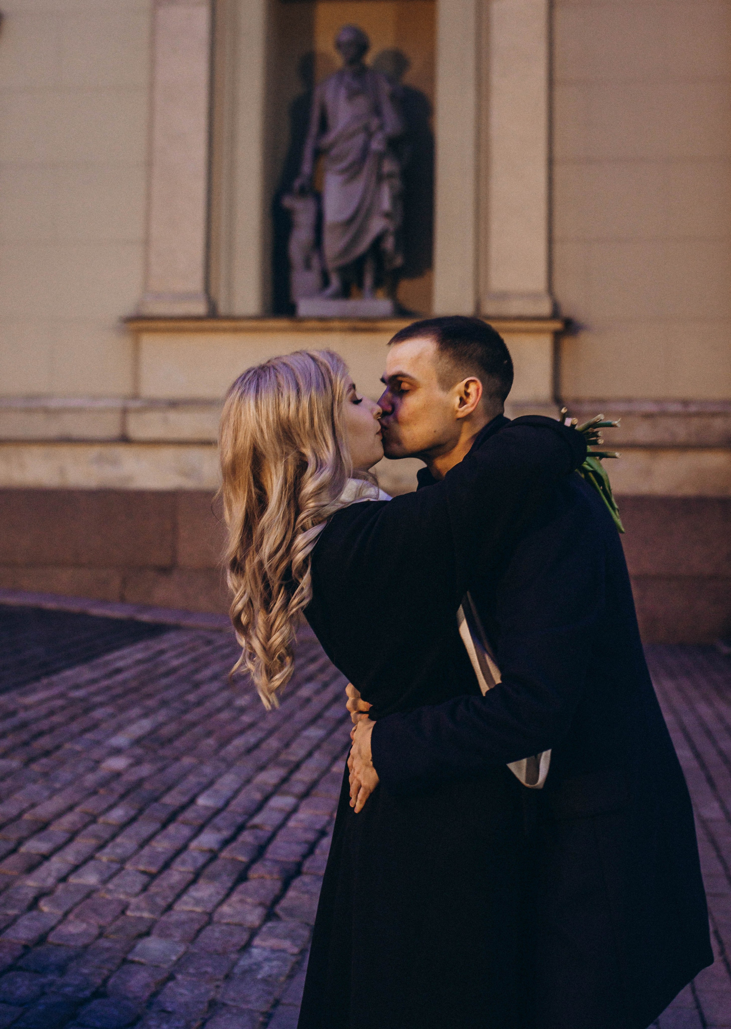 Екатерина & Николай |Санкт-Петербург. Свадебный фотограф из Санкт-Петербурга