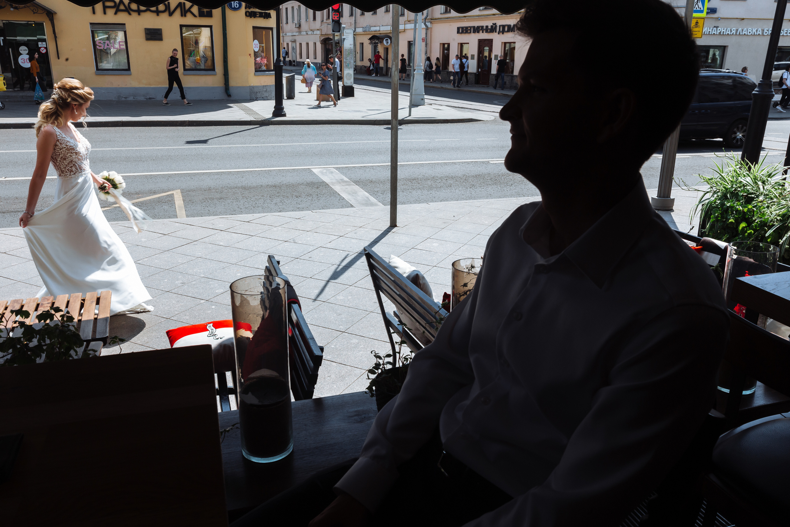 Свадебный фотограф Москва Питер Екатеринбург Антон Матвеев https://www.instagram.com/toha.matveev/