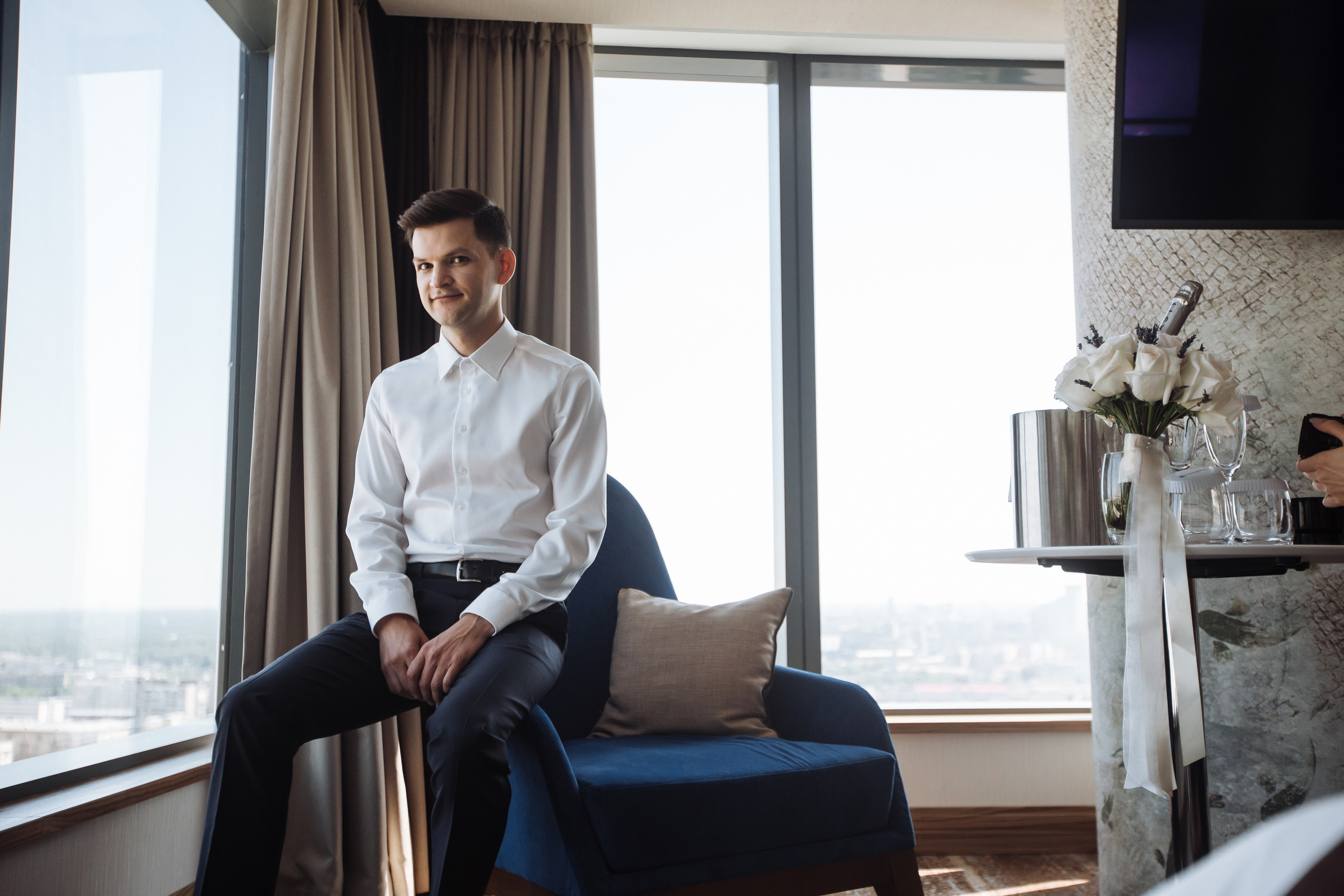 городские фотосессии в москве