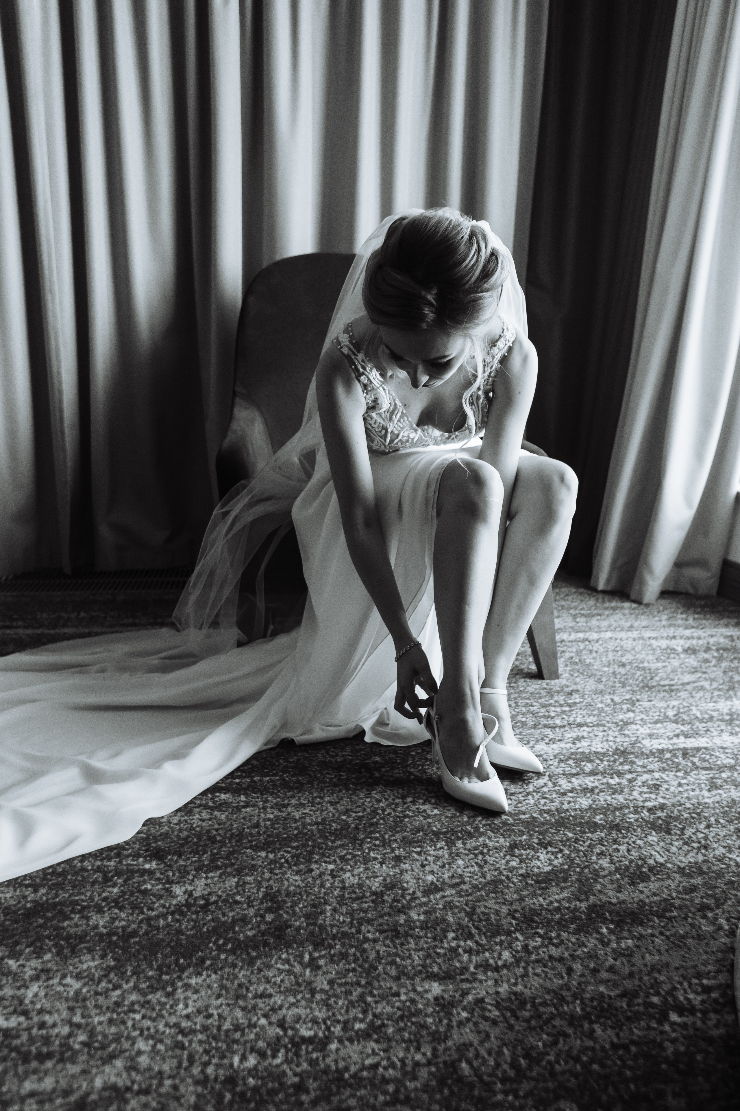 свадебный фотограф Антон Матвеев