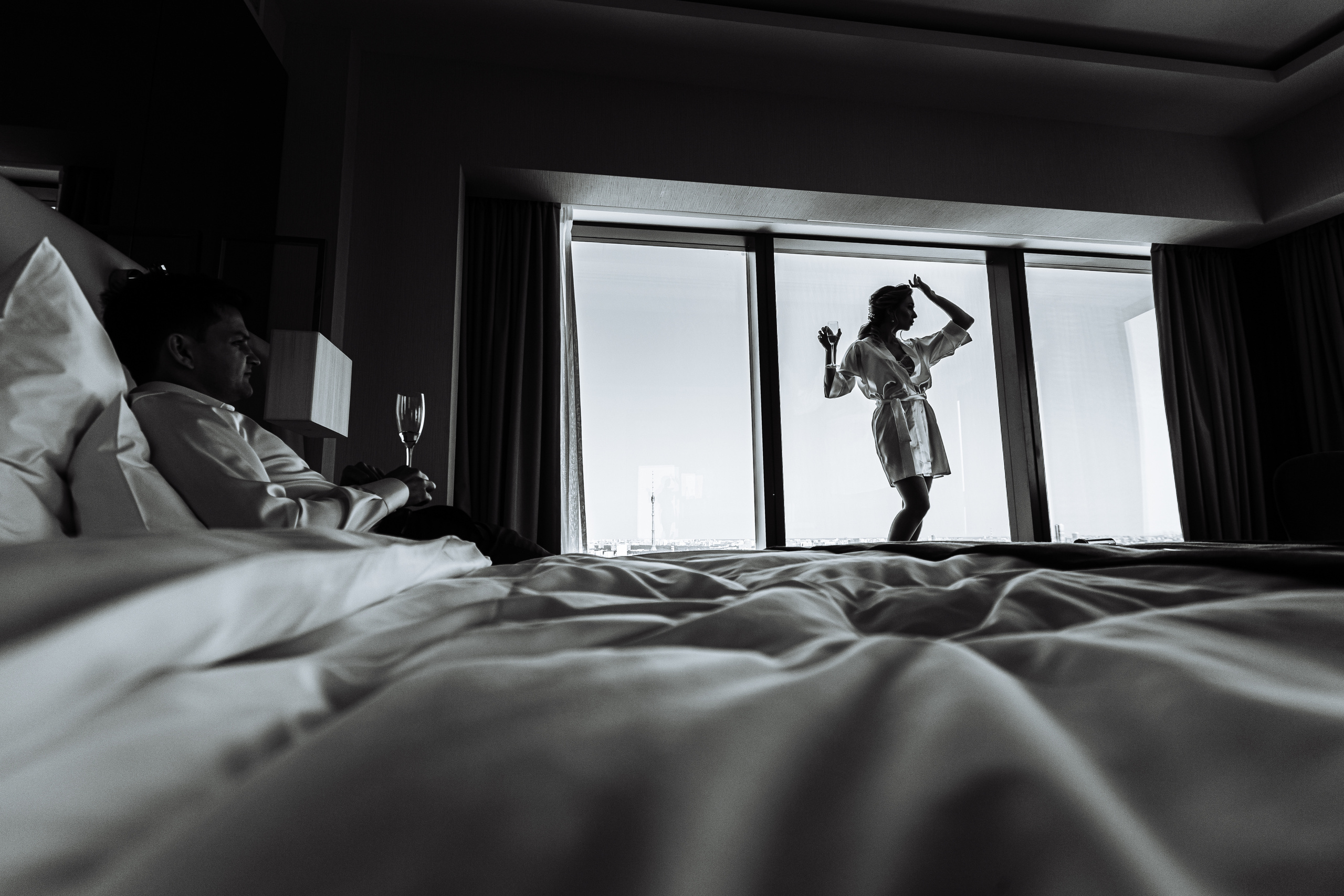 профессиональная фотосессия в москве в студии