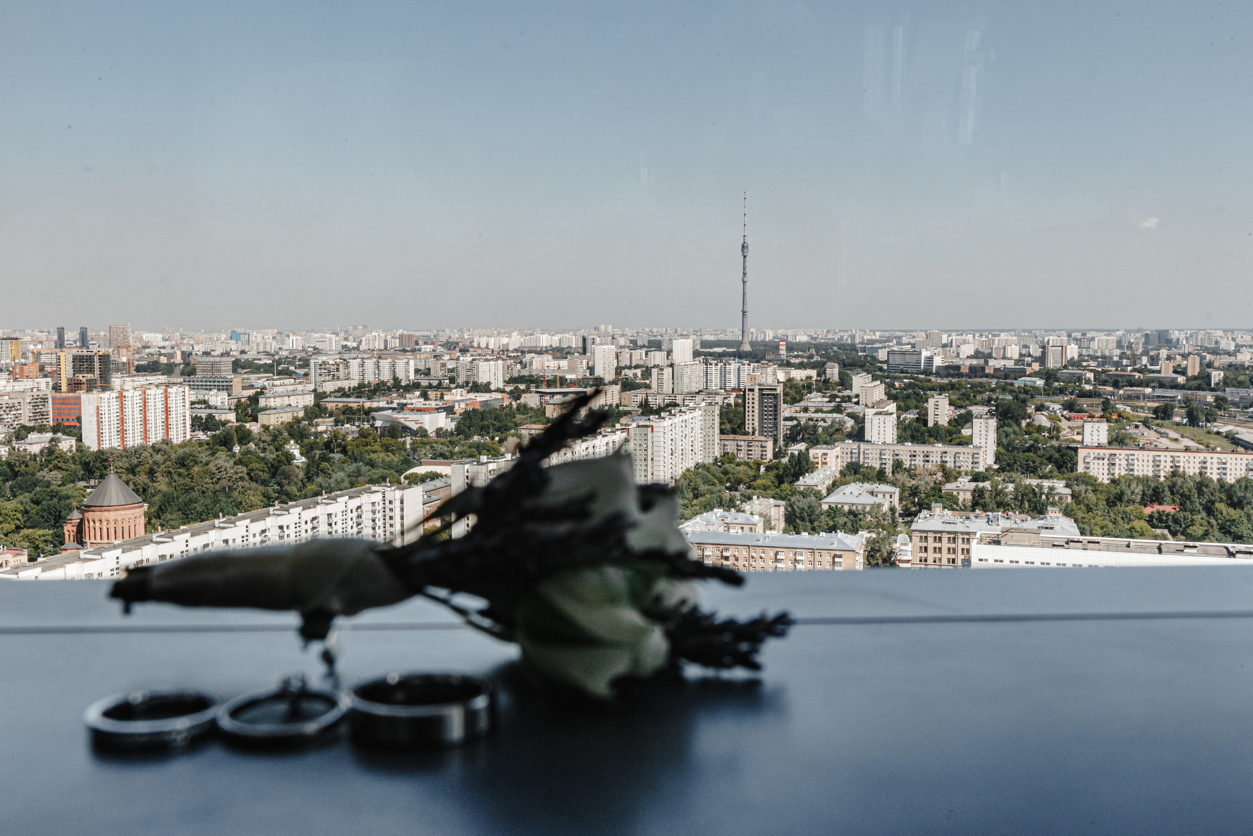 необычные фотосессии в москве