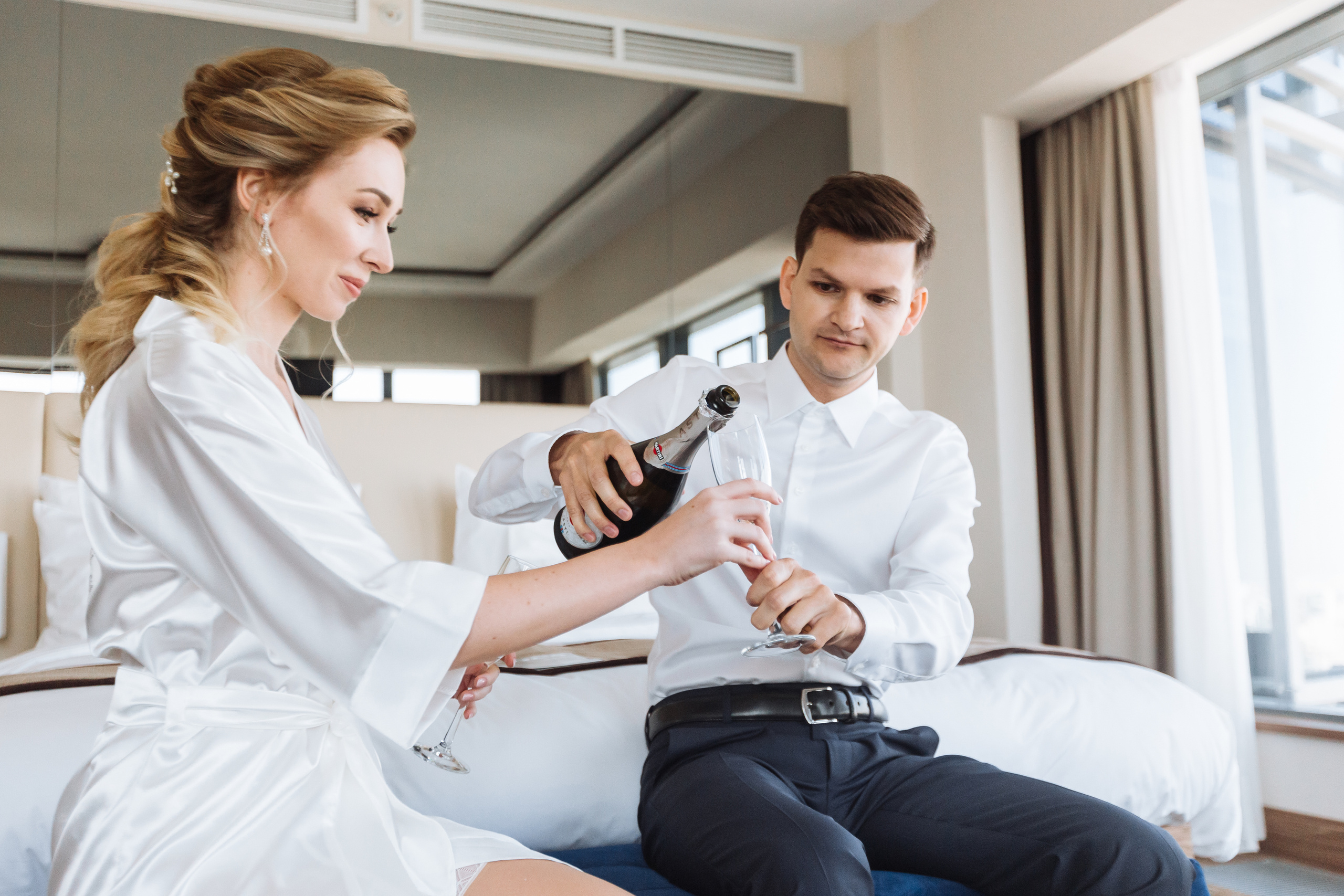 купить фотосессию в подарок в москве