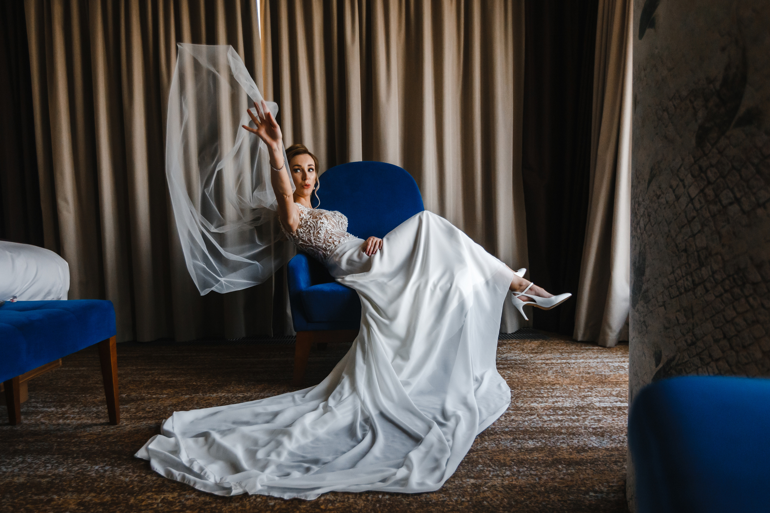 свадебный фотограф Антон Матвеев