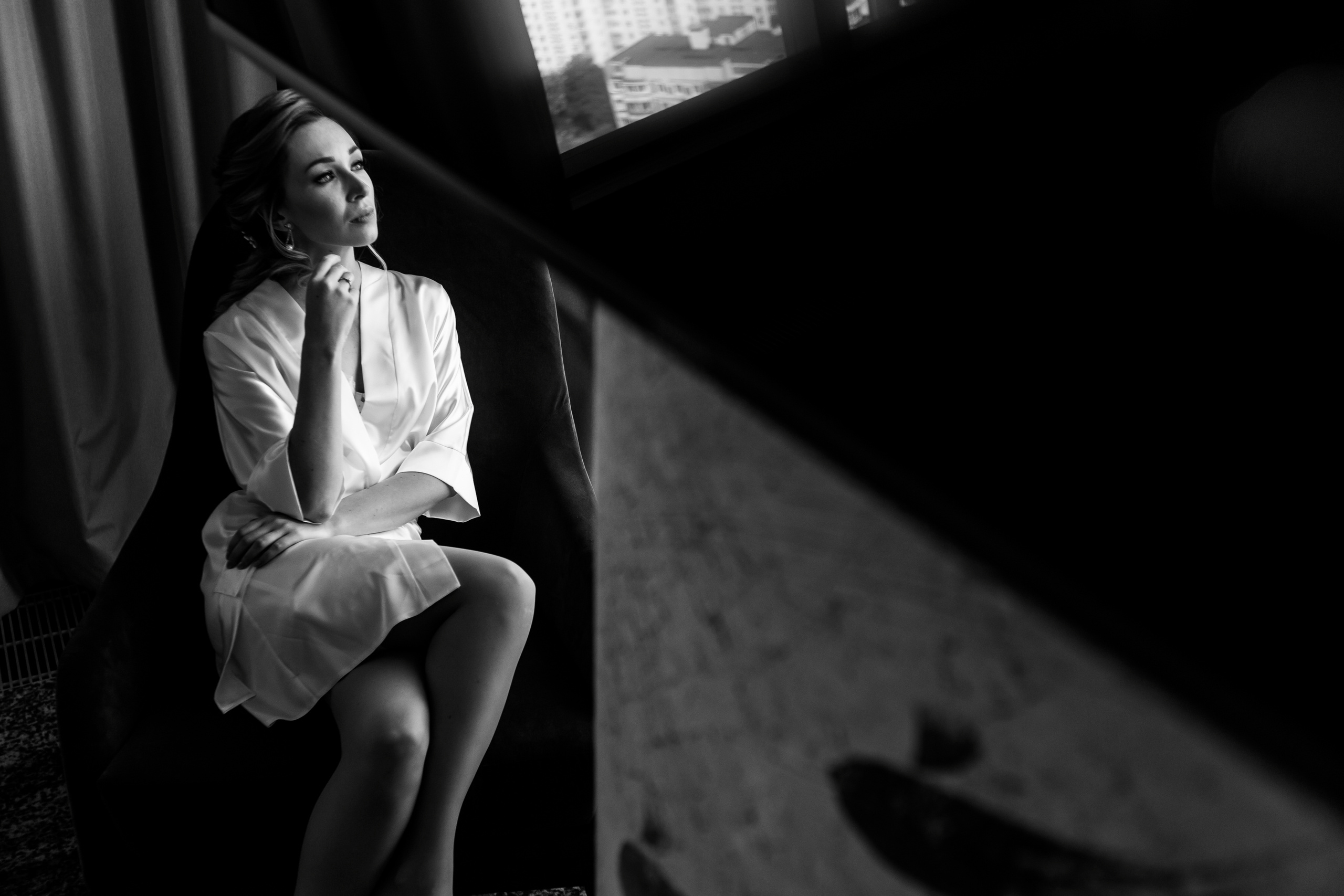 сделать профессиональную фотосессию