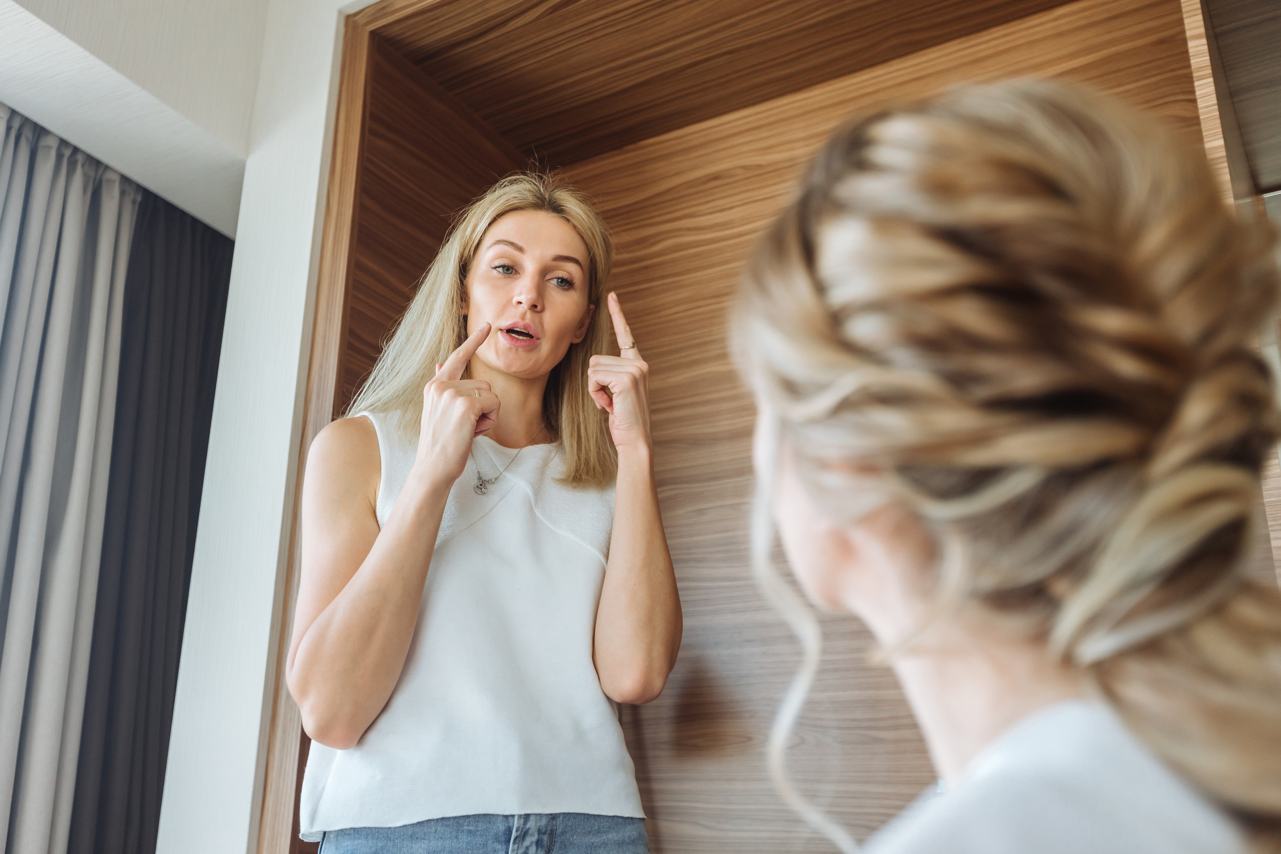 фотосессия новорожденных москва