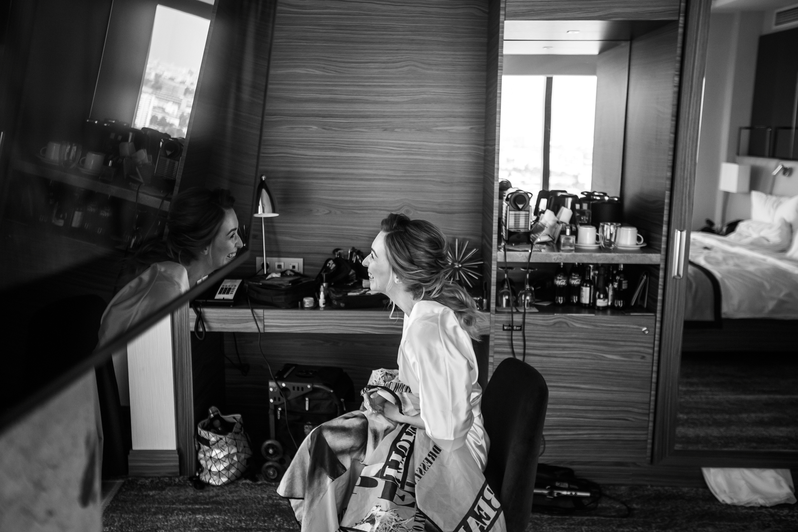 фотосессия в москве на улице