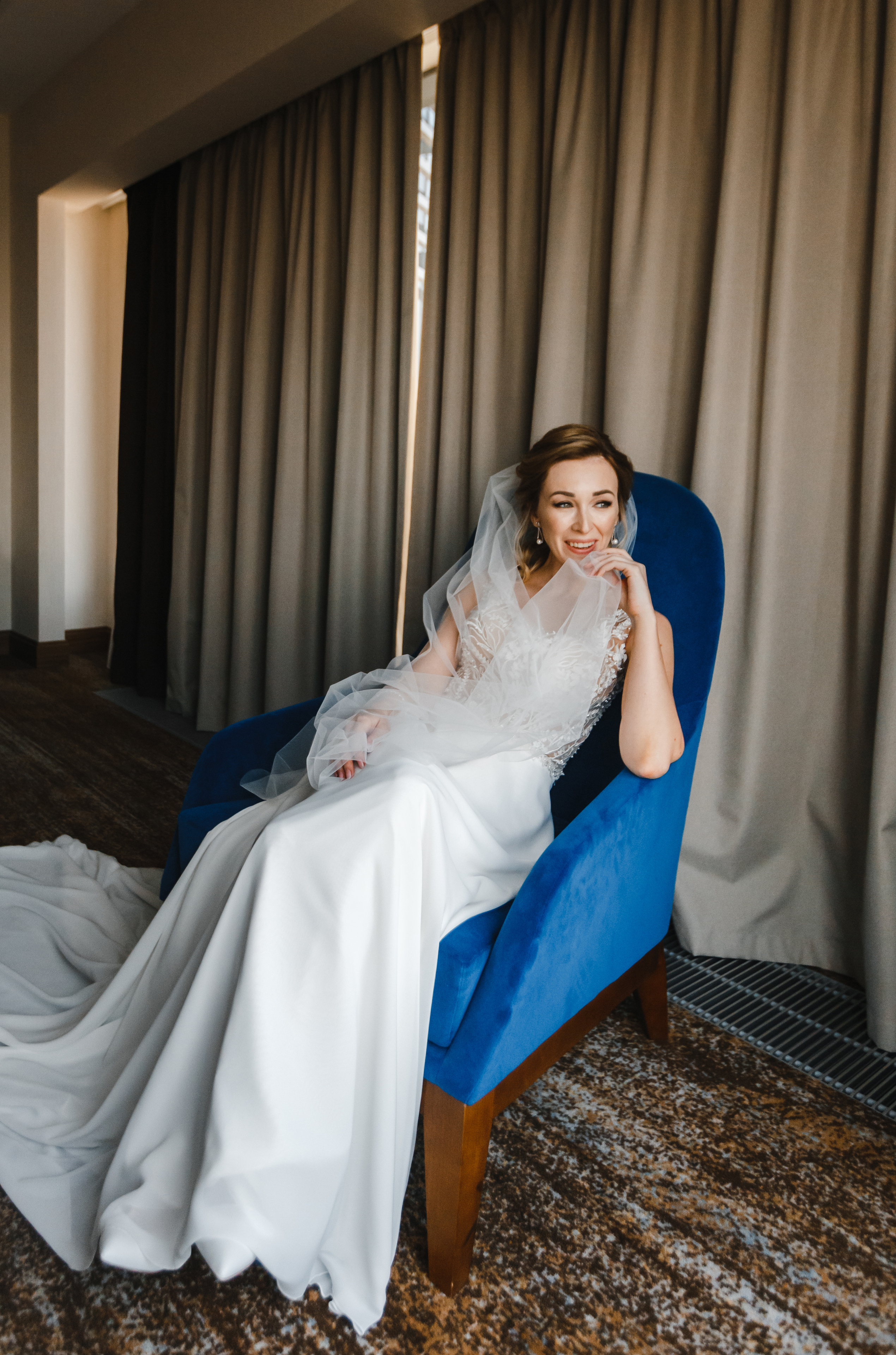 свадебный фотограф Антон Матвеев