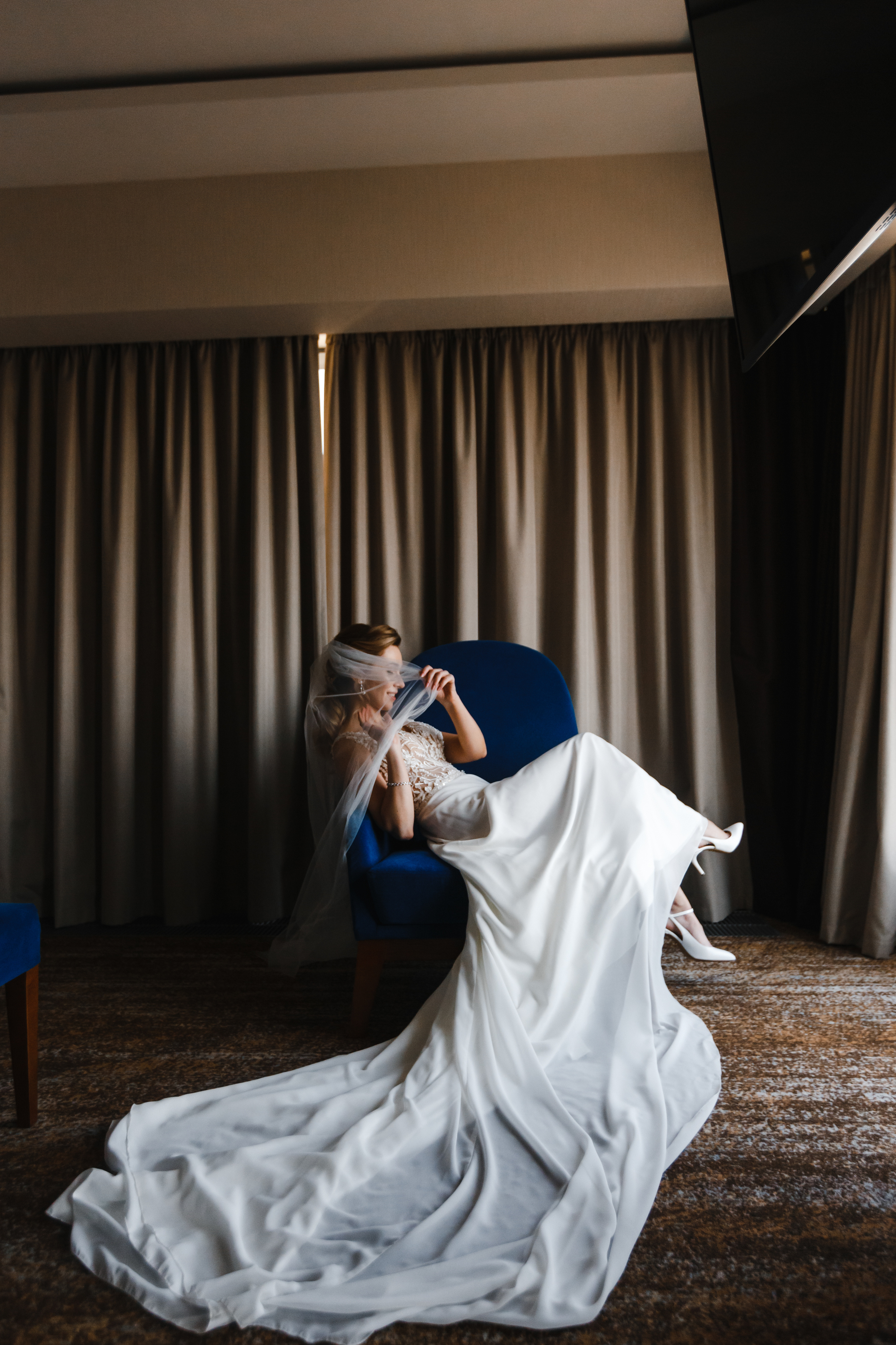 свадебный фотограф Антон Матвеев