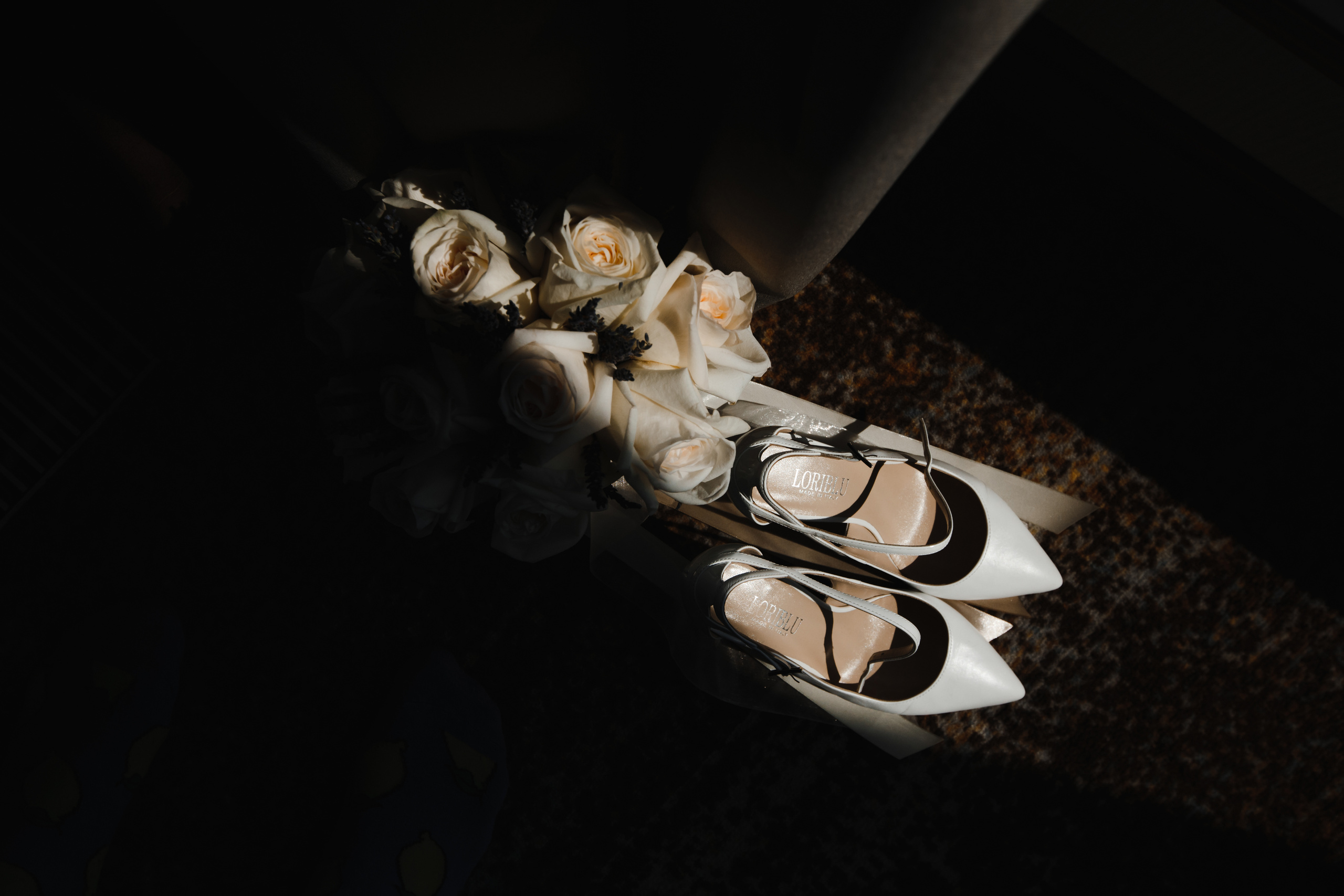 семейная фотосессия в студии москва