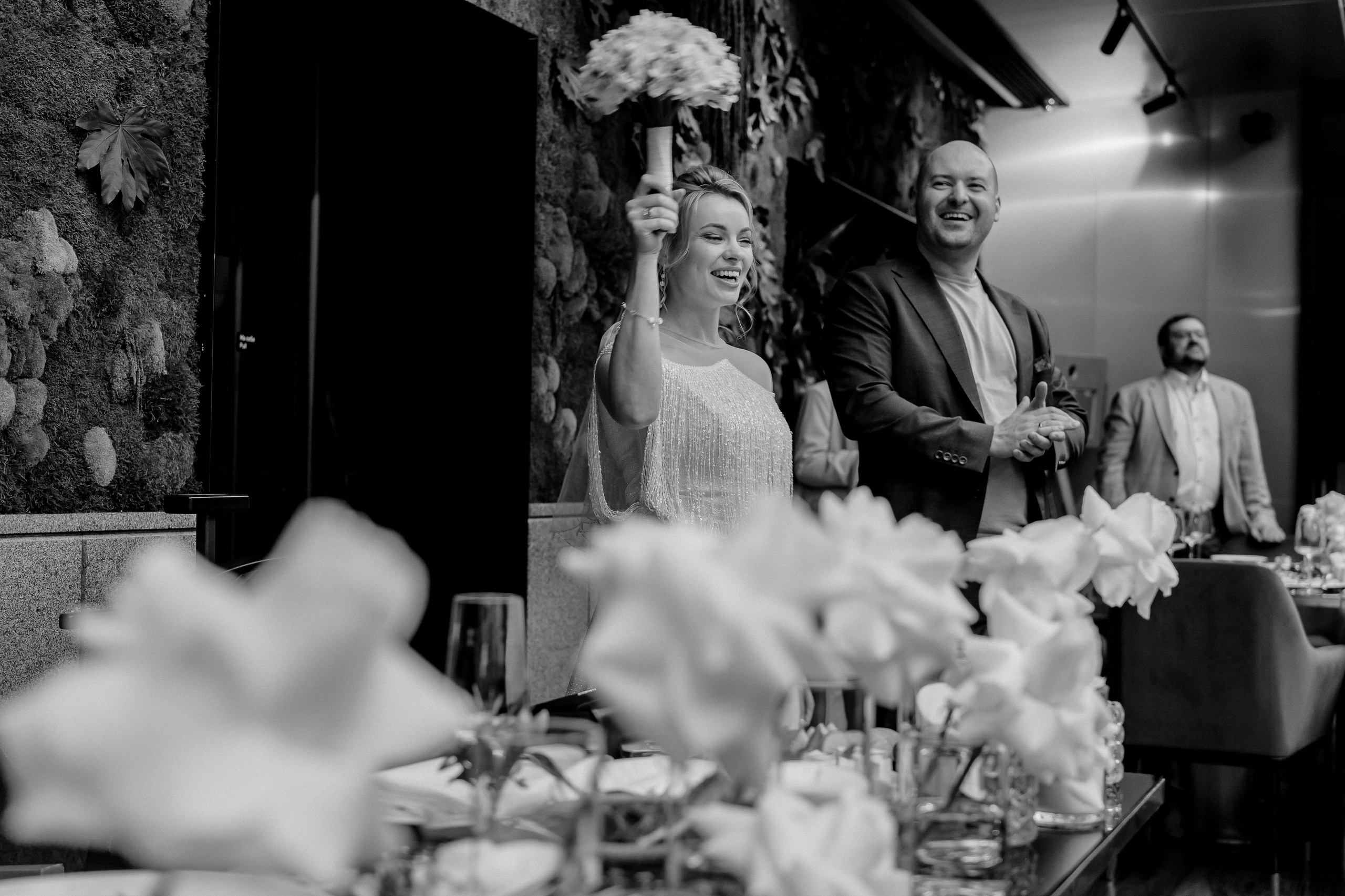 Evgeniy & Marina. Фотограф в Москве Людмила Денисенко