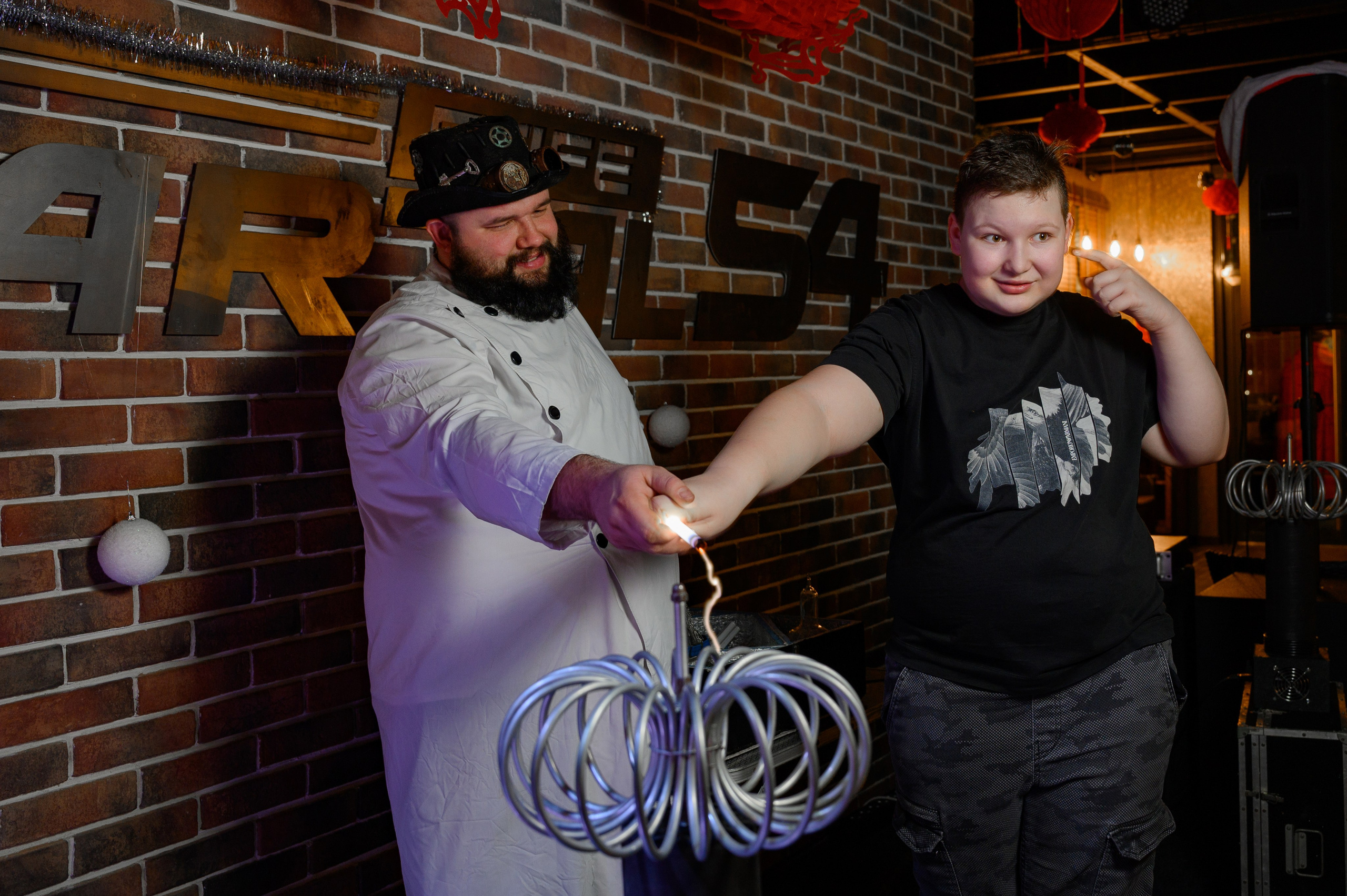 Фотограф детский день рождение. Фотограф в Липецке Ковалько Евгений