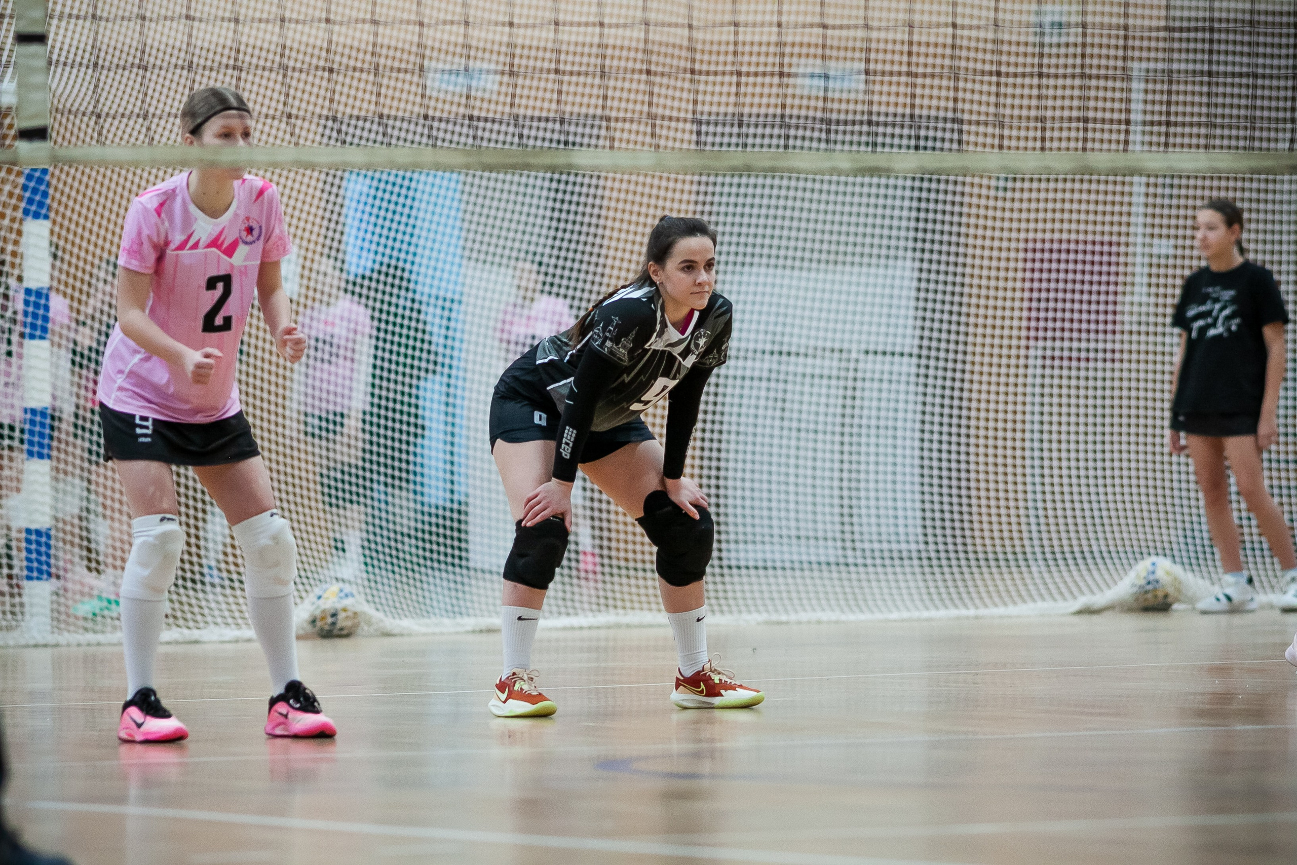 СШ11 / 1день. Фотография