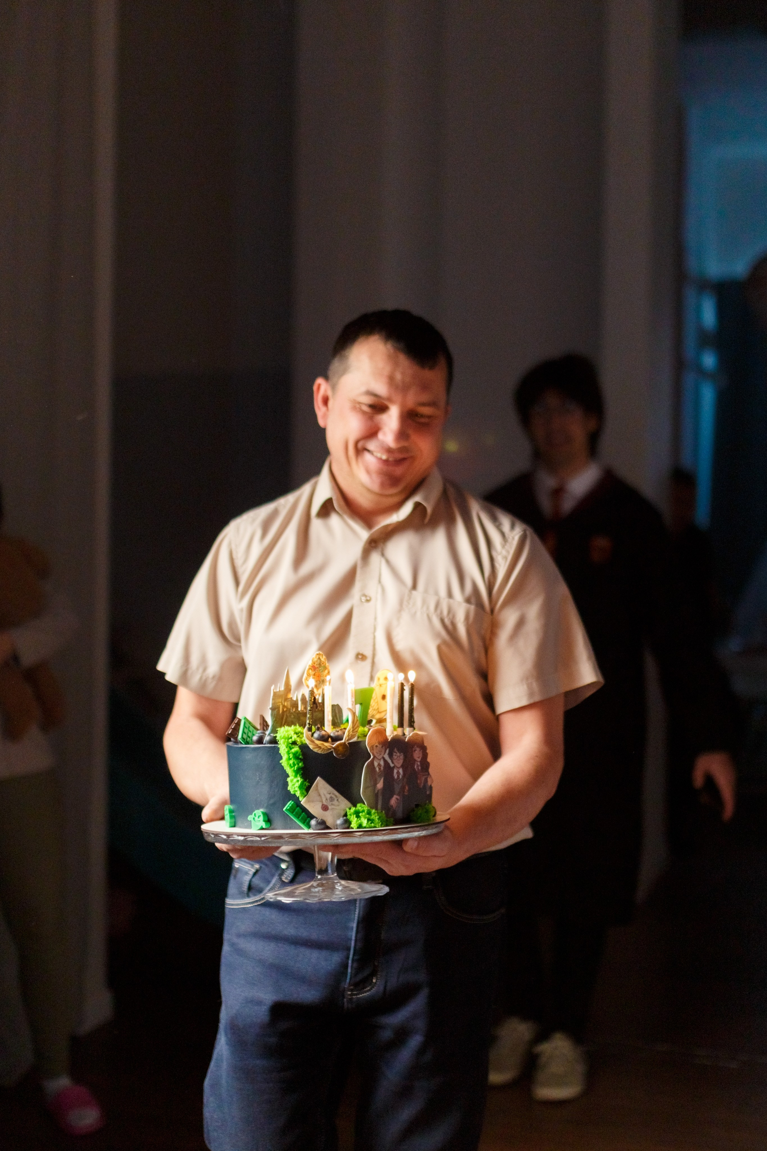 Съемка детского дня рождения Екатеринбург. Семейный фотограф в Екатеринбурге