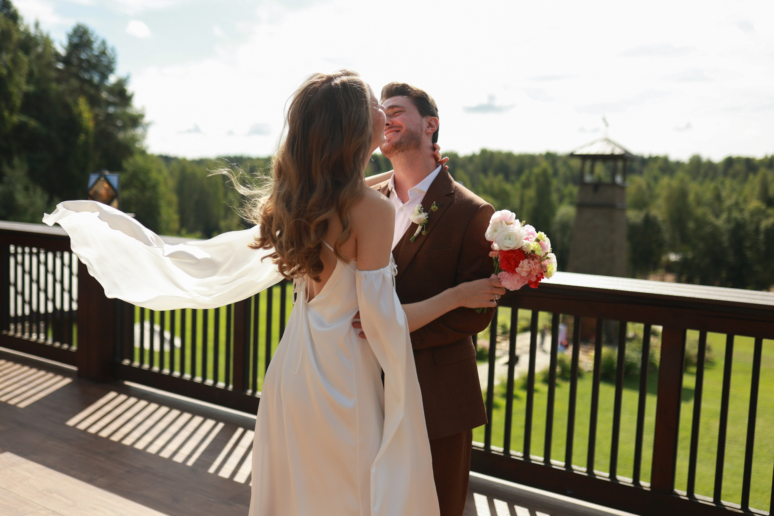 Настя и Юра. Лена Колягина Фотограф по любви