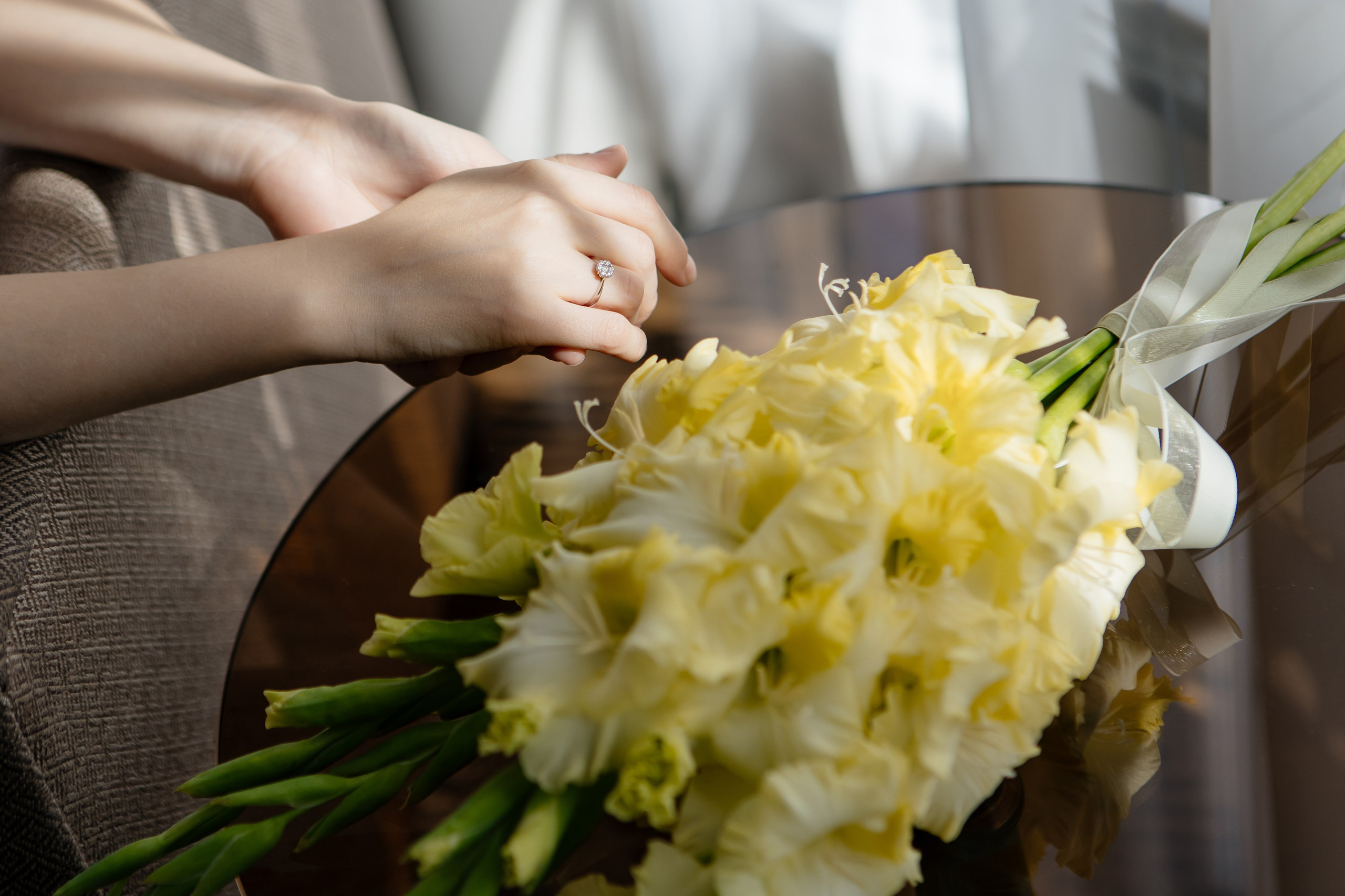 City walk. Valery Litvinova Photography