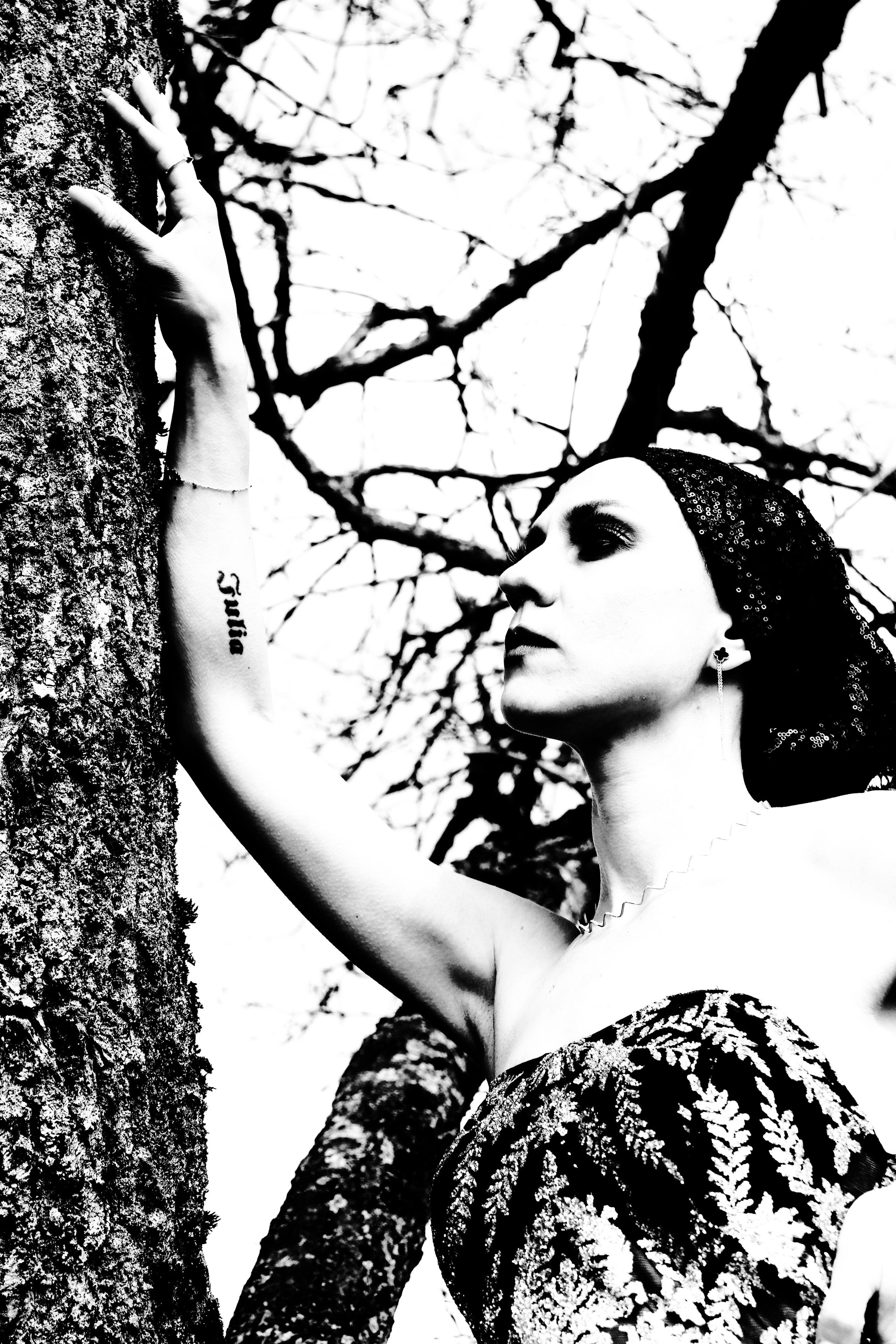 Portraits. Juliarubis.com