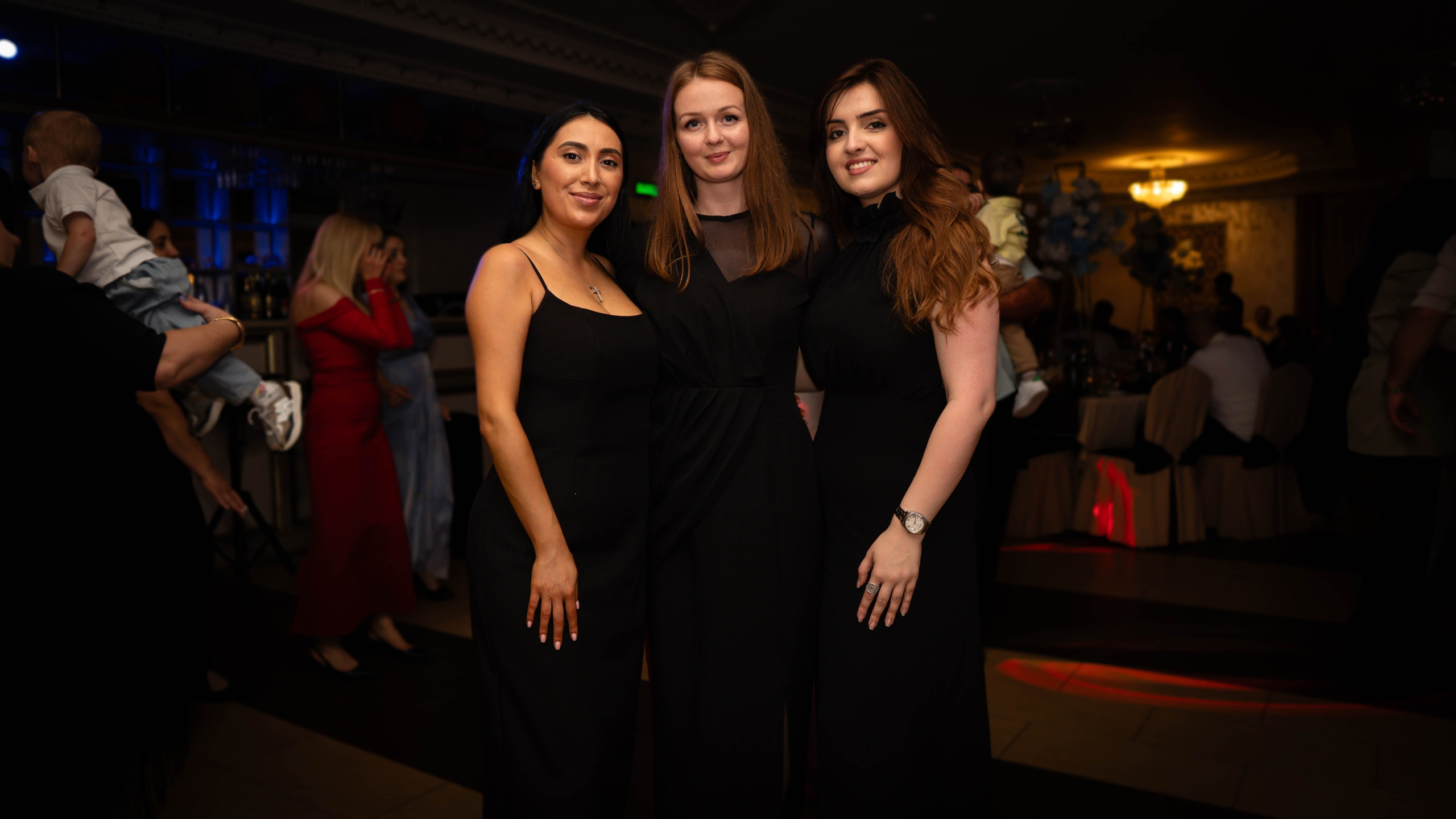 Фотограф — Эрик Курятов