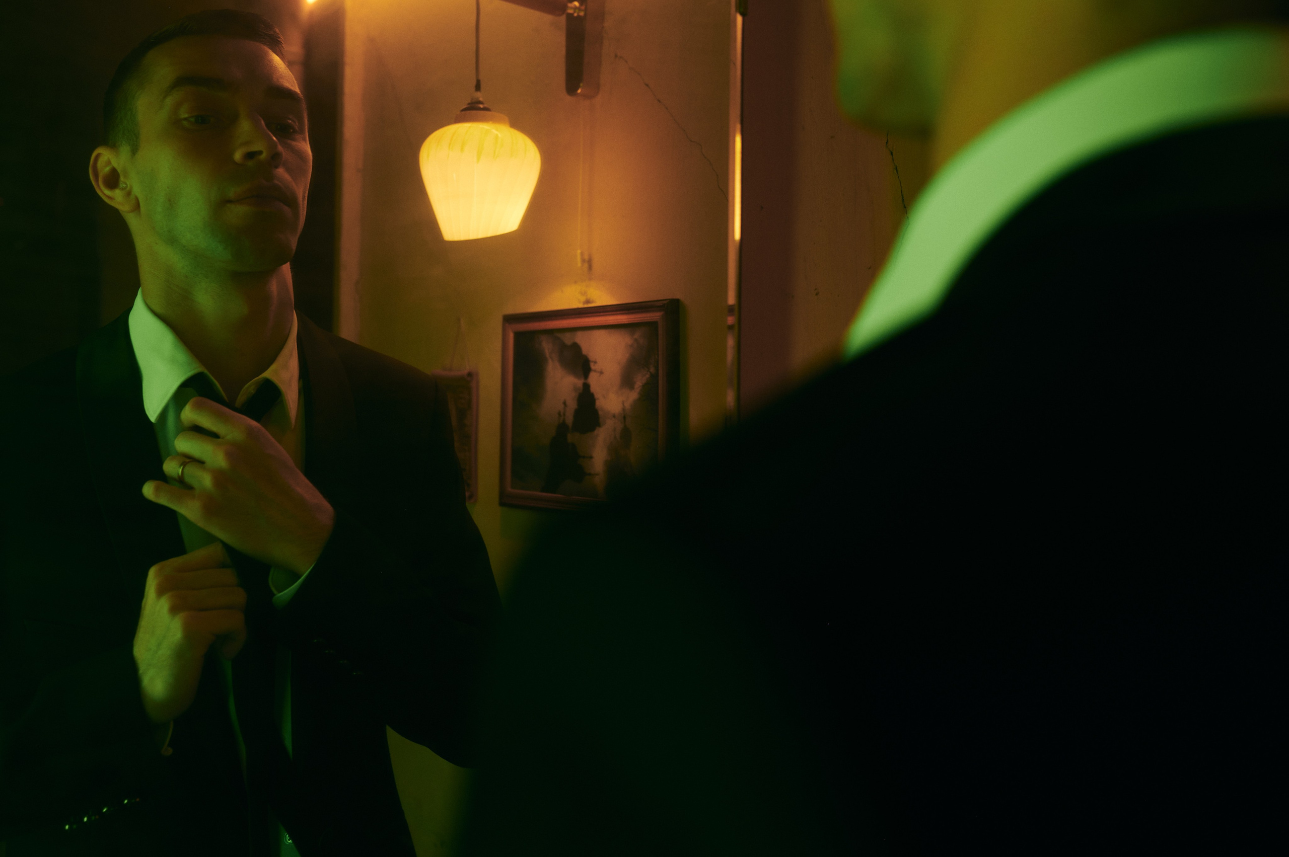 Фотограф в Нижнем Новгороде и Москве Дмитрий Гуричев