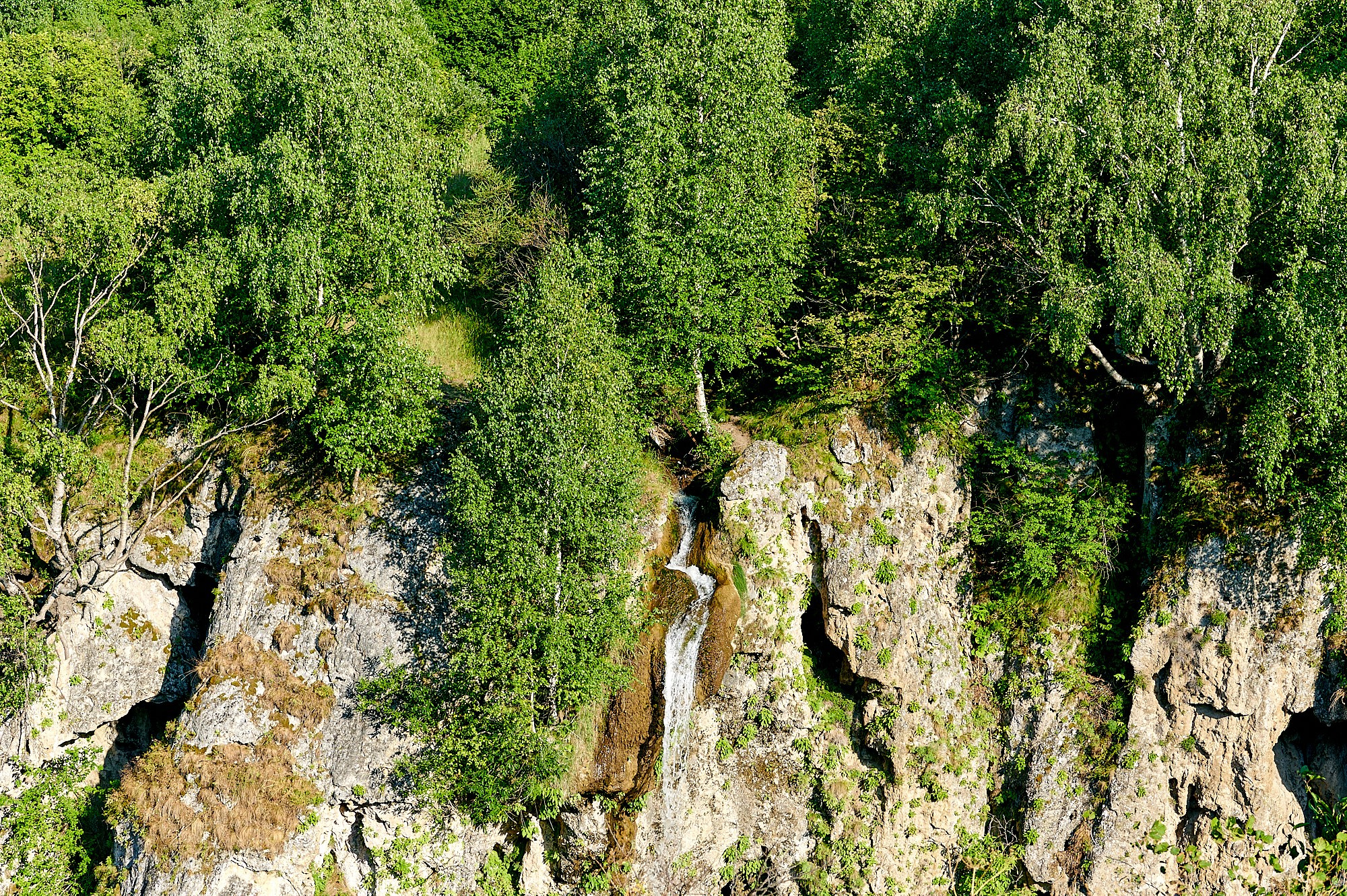 Кисловодск, Россия. Август 2024. Фотографии отовсюду и обо всем