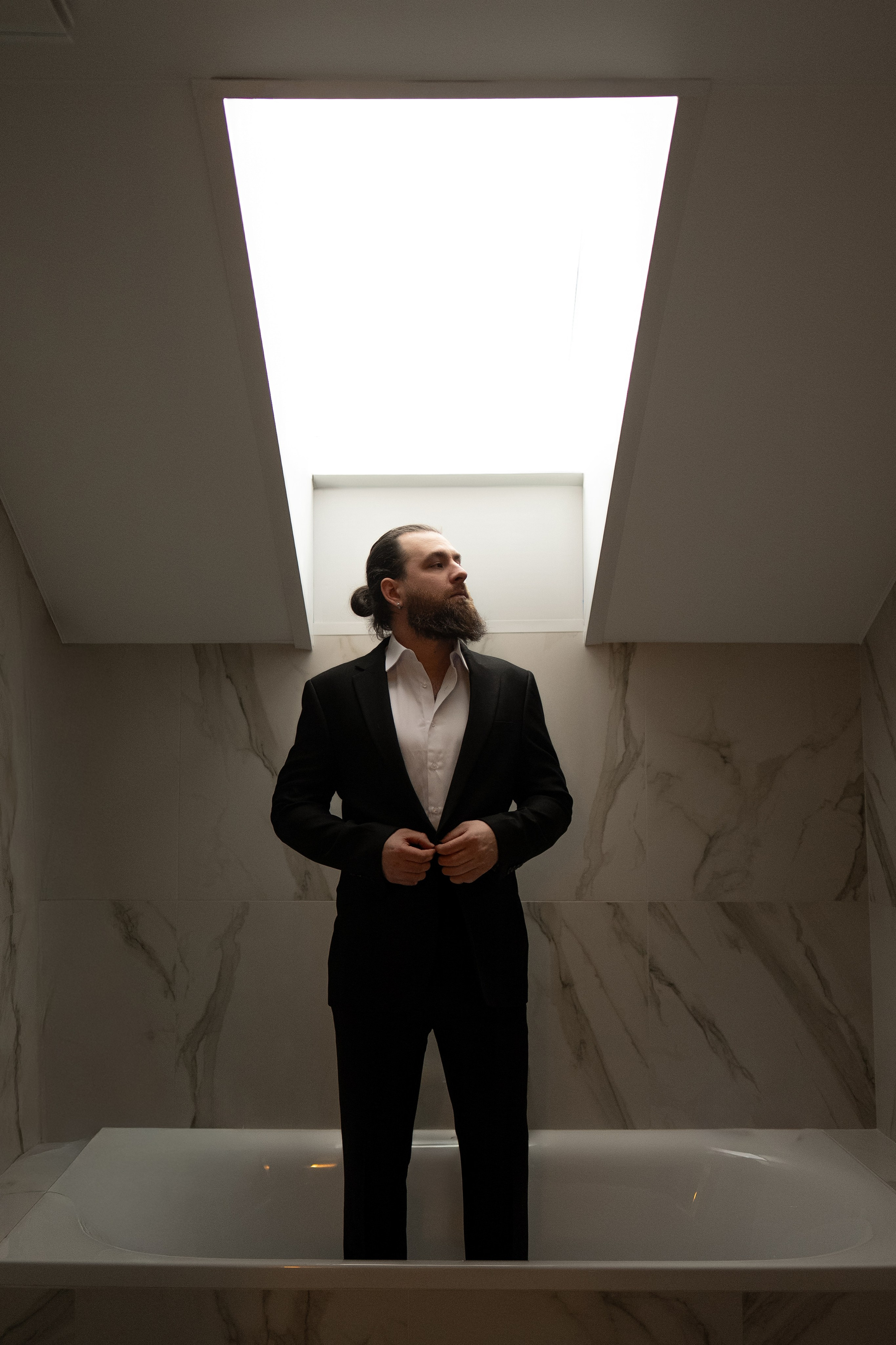 I&O. Vladislav Blinov photographer