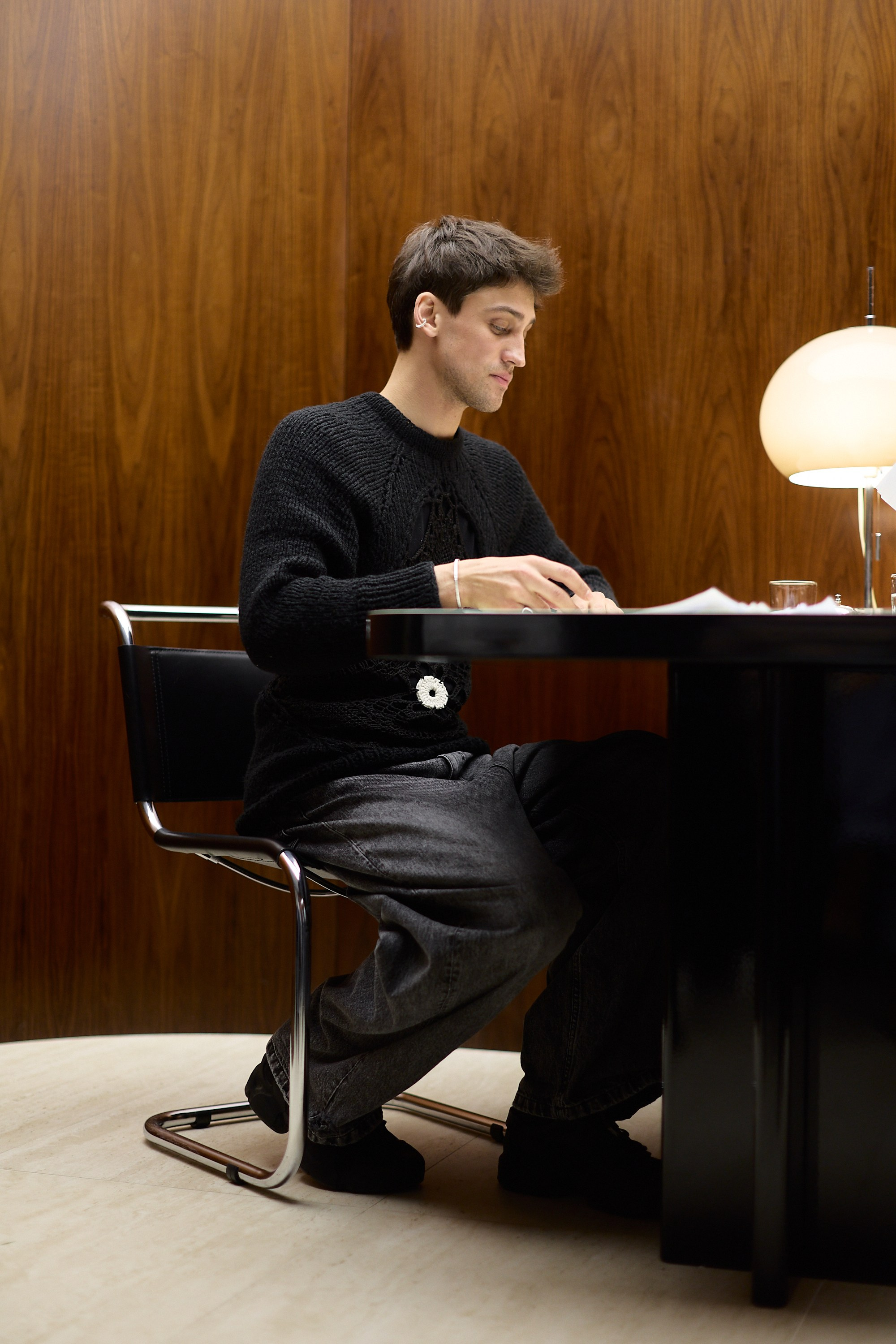 ЗИМНИЕ ВЕЧЕРА 10.GRAN. Еремина Катерина