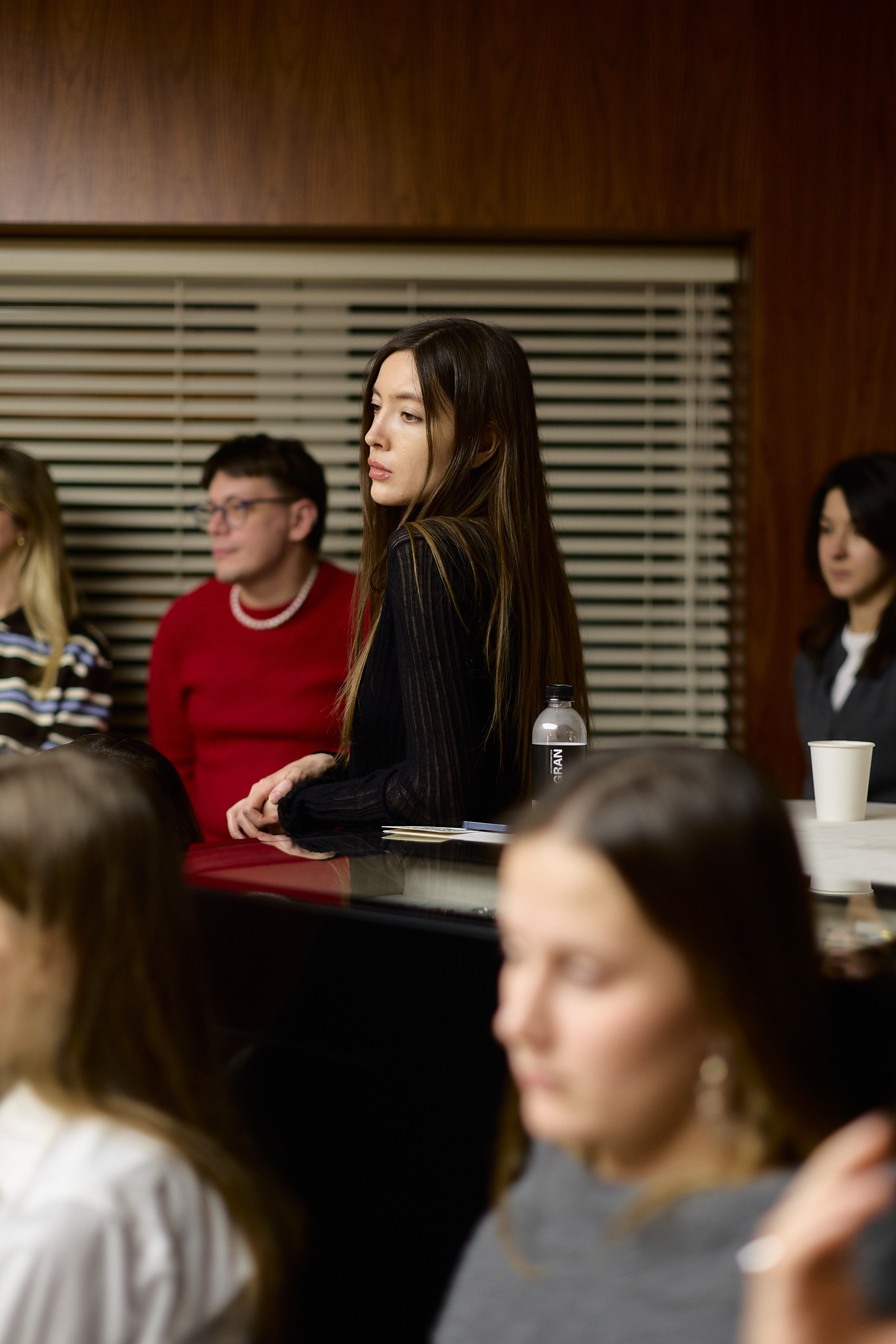 ЗИМНИЕ ВЕЧЕРА 10.GRAN. Еремина Катерина