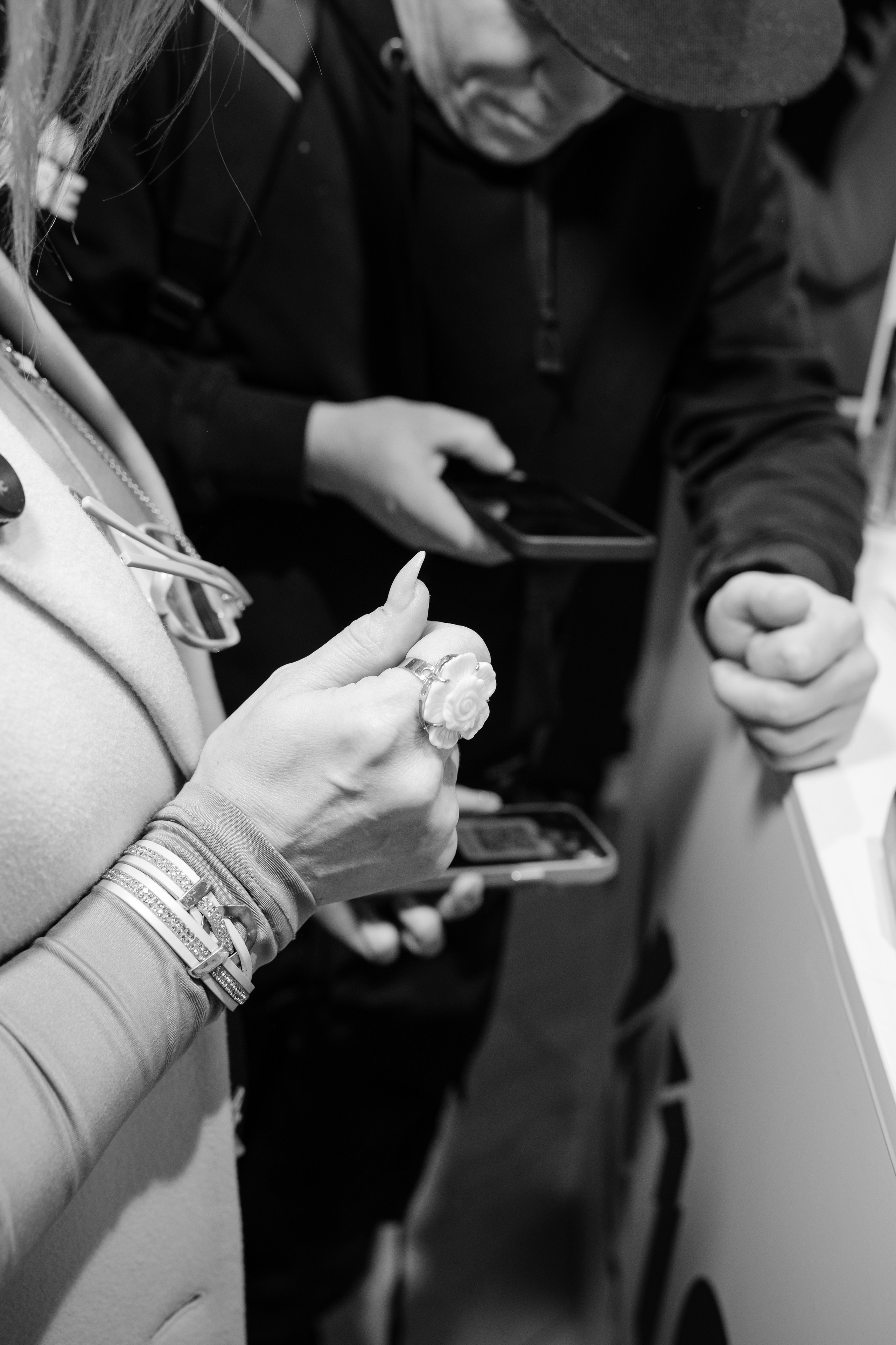 Репортажный фотограф на конференцию в Москве. Репортажный фотограф в Москве Саша Дружинина