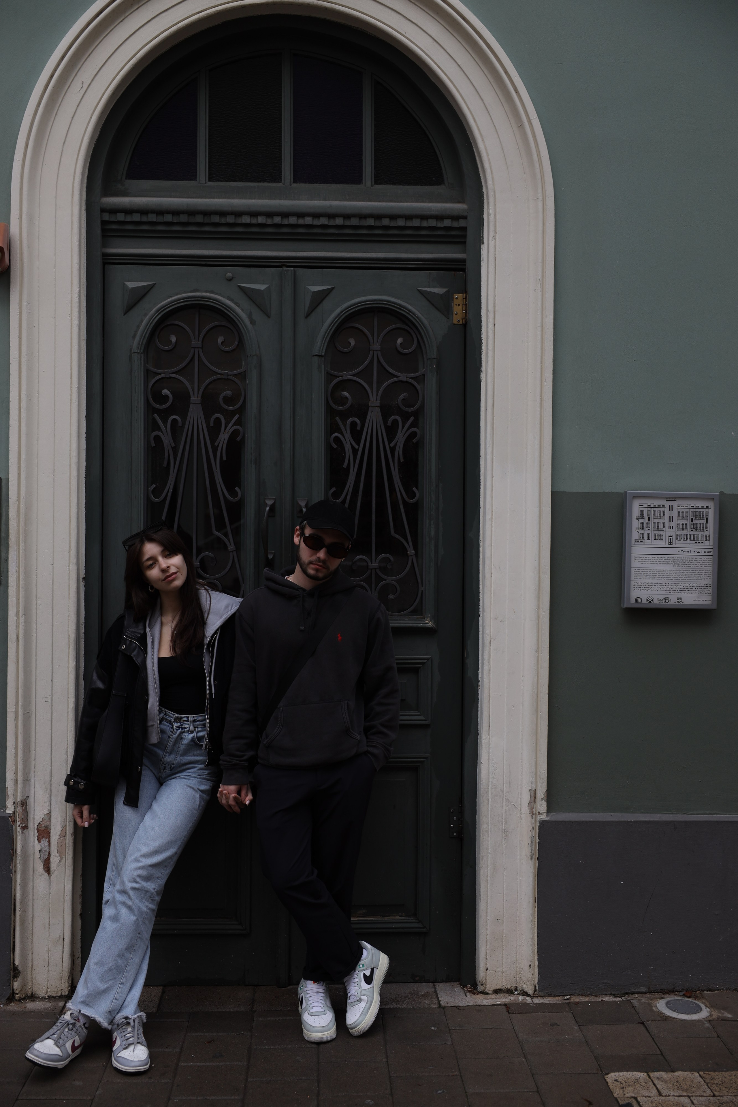 Лавстори в Израиле. Свадебный и репортажный фотограф в Санкт-Петербурге | Михаил Песиков