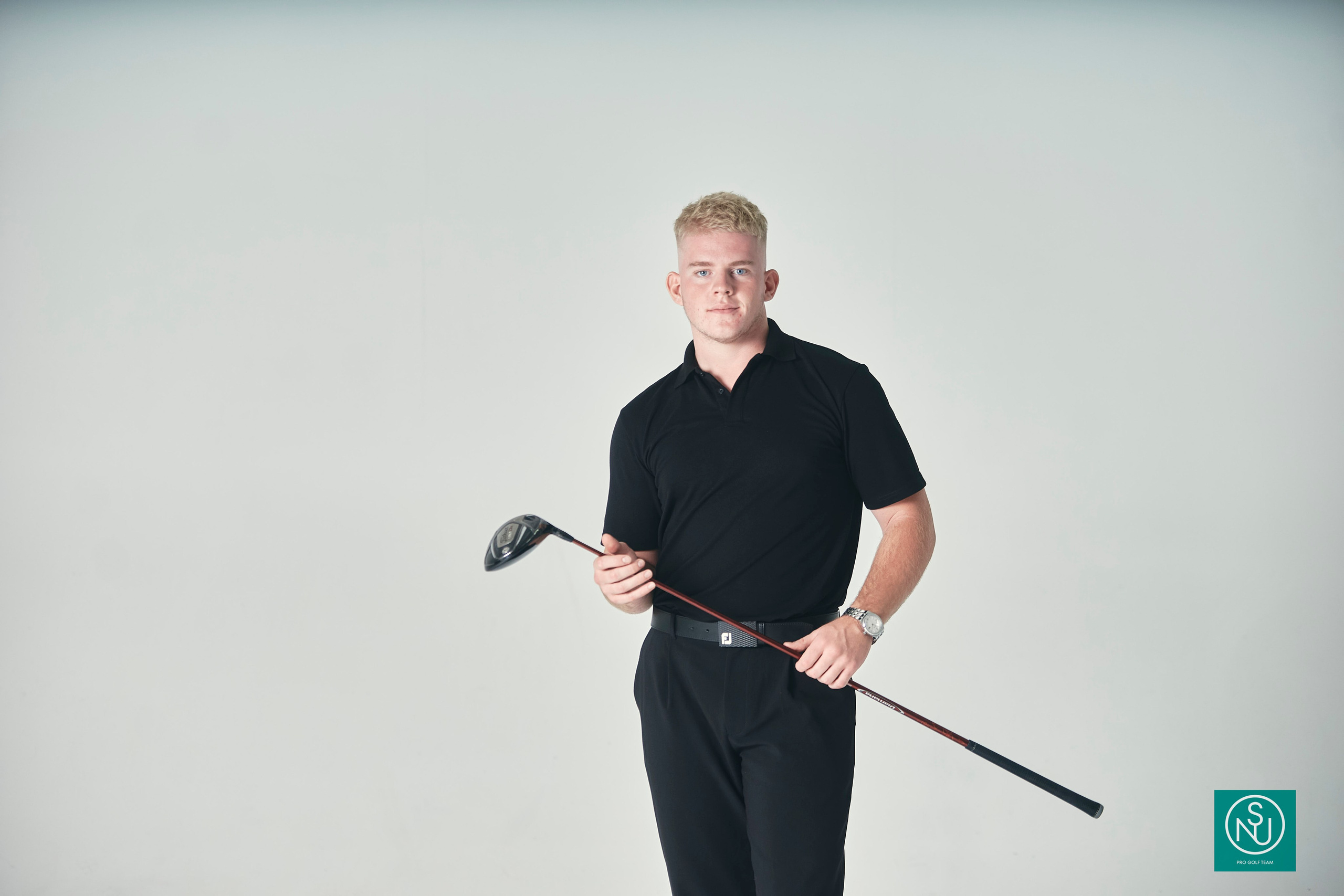 NSU съемка команды 2024. Академия гольфа NSU в Москве. Тренировки по гольфу для детей и взрослых, тренировки для новичков