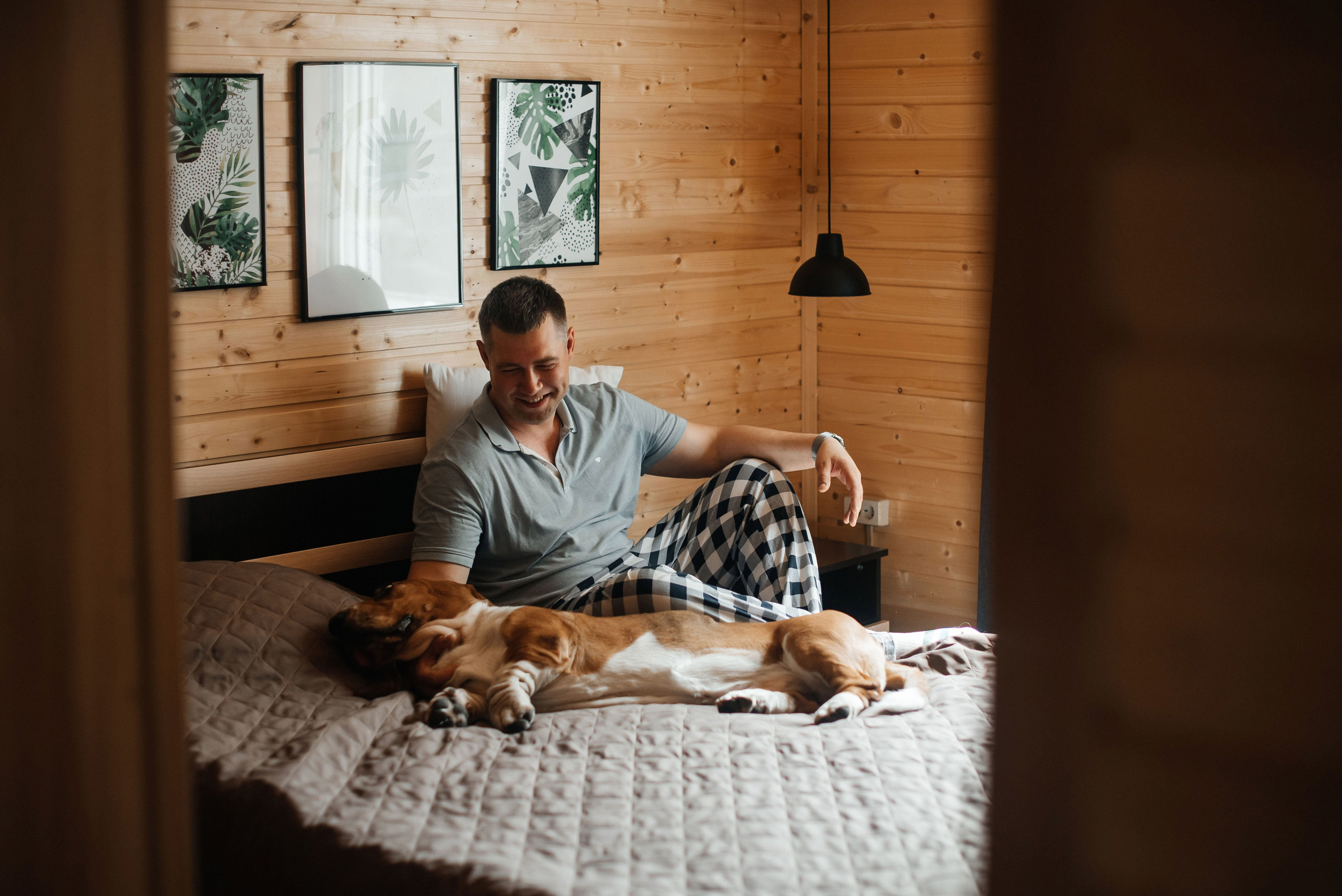 Алина & Владимир. Фотограф Кирилл Ряховский