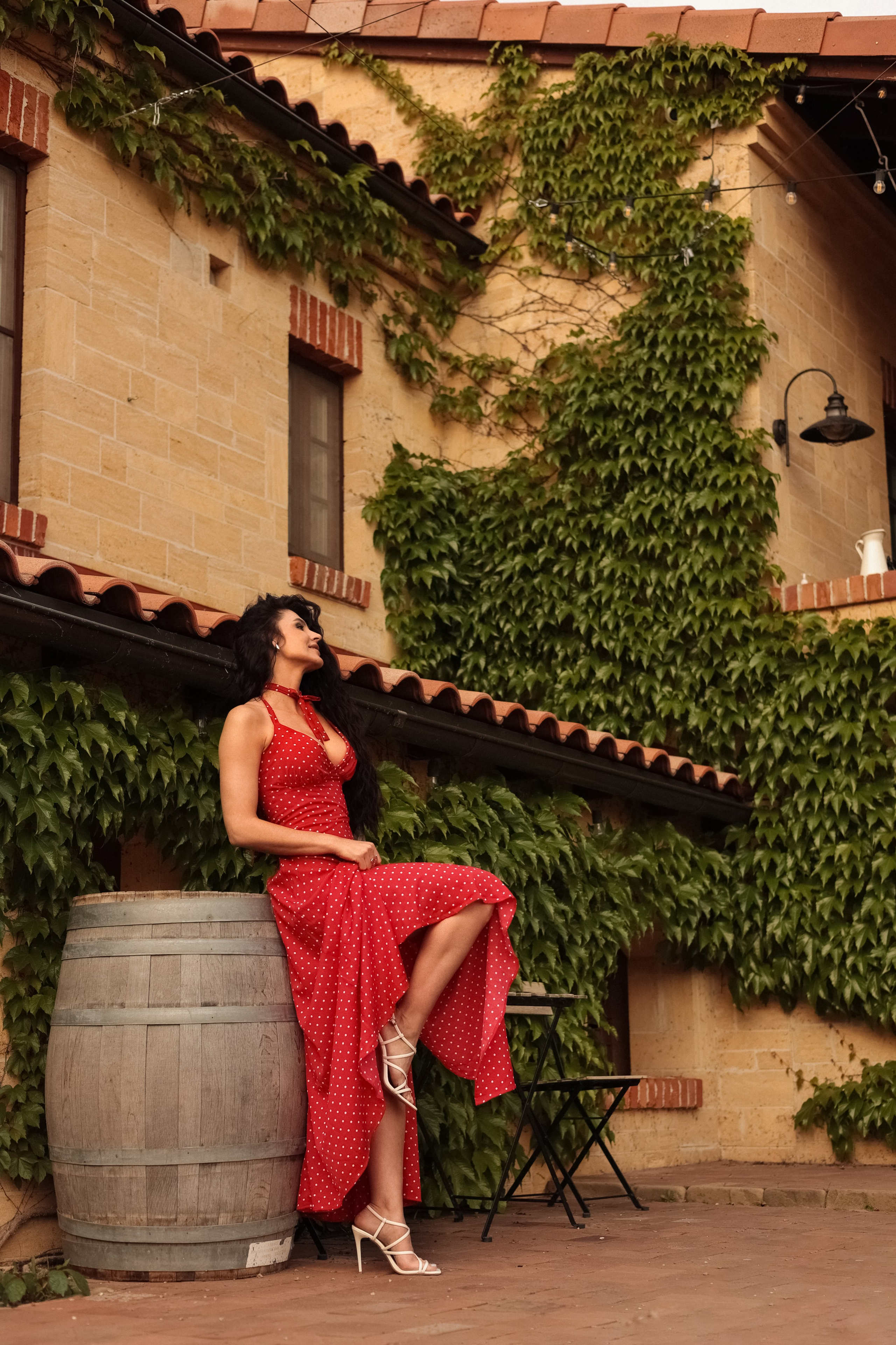 Женский портрет. Свадебный и женский фотограф Ростов-на-Дону