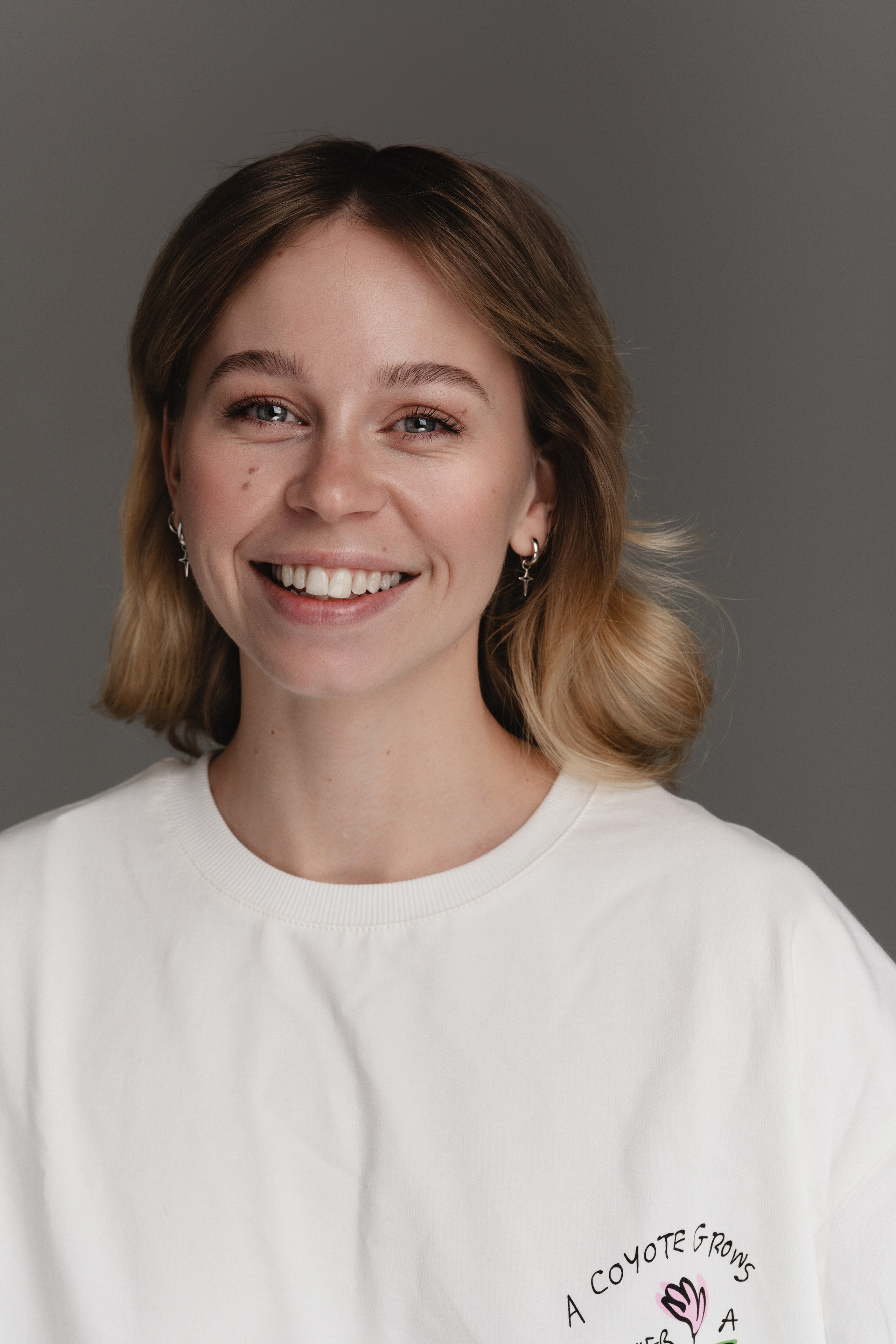 Ольга Осипова. Фотограф Эмилия Рахматуллина