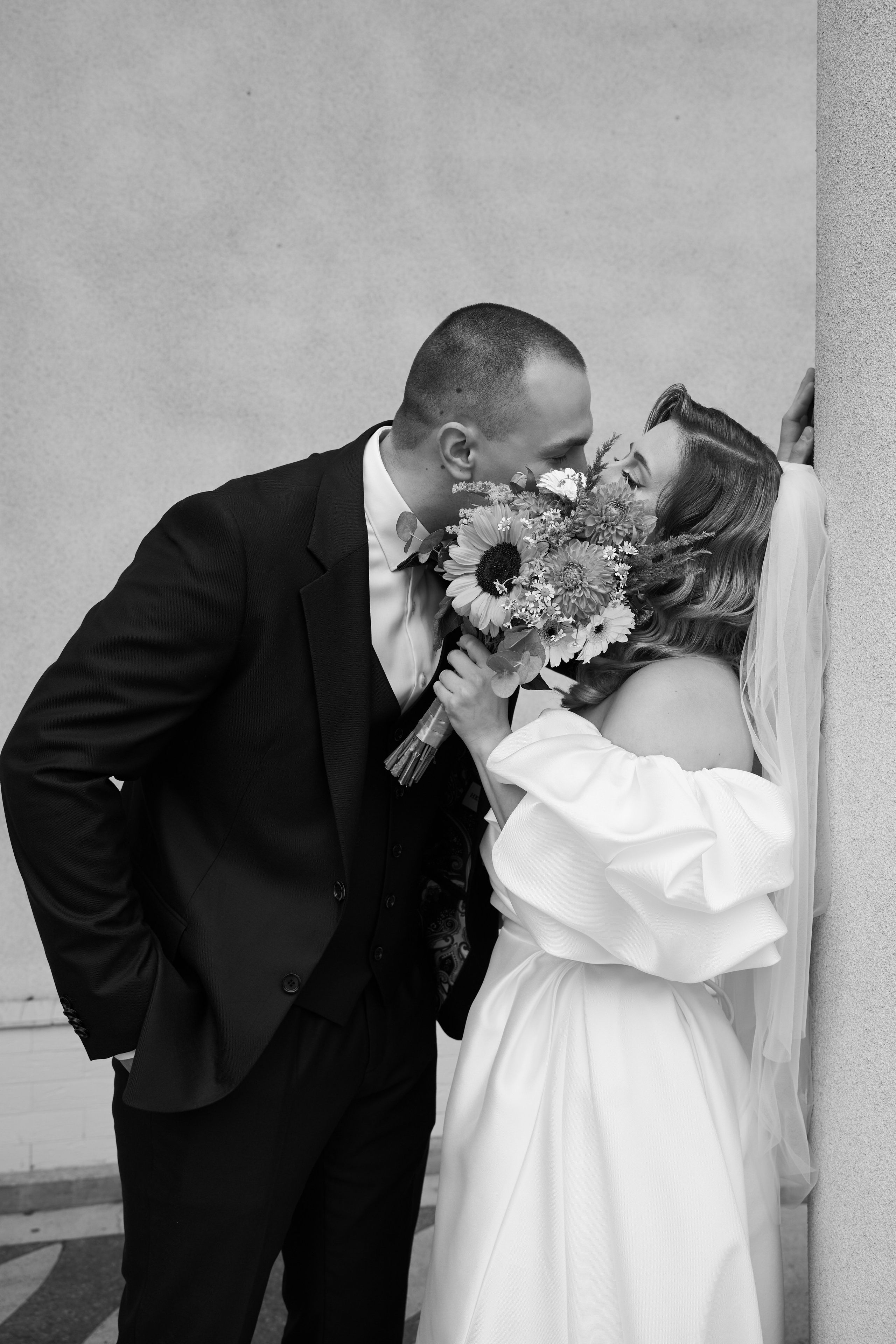 Яна & Андрей. Елизавета Мальгина, фотограф в Москве