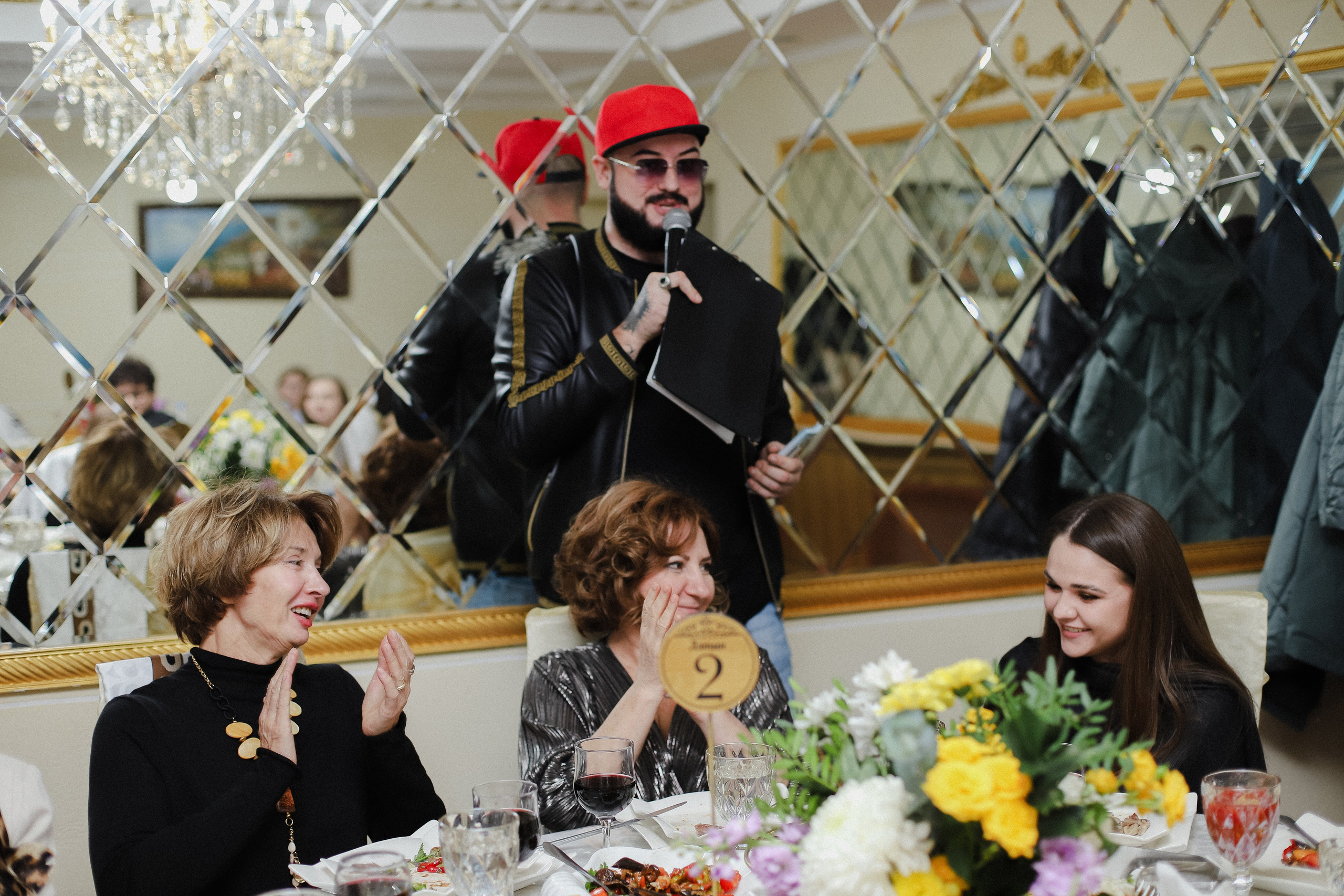 75 лет Галине Григорьевне. Фотограф в Алматы и Москве Даша Пушкина