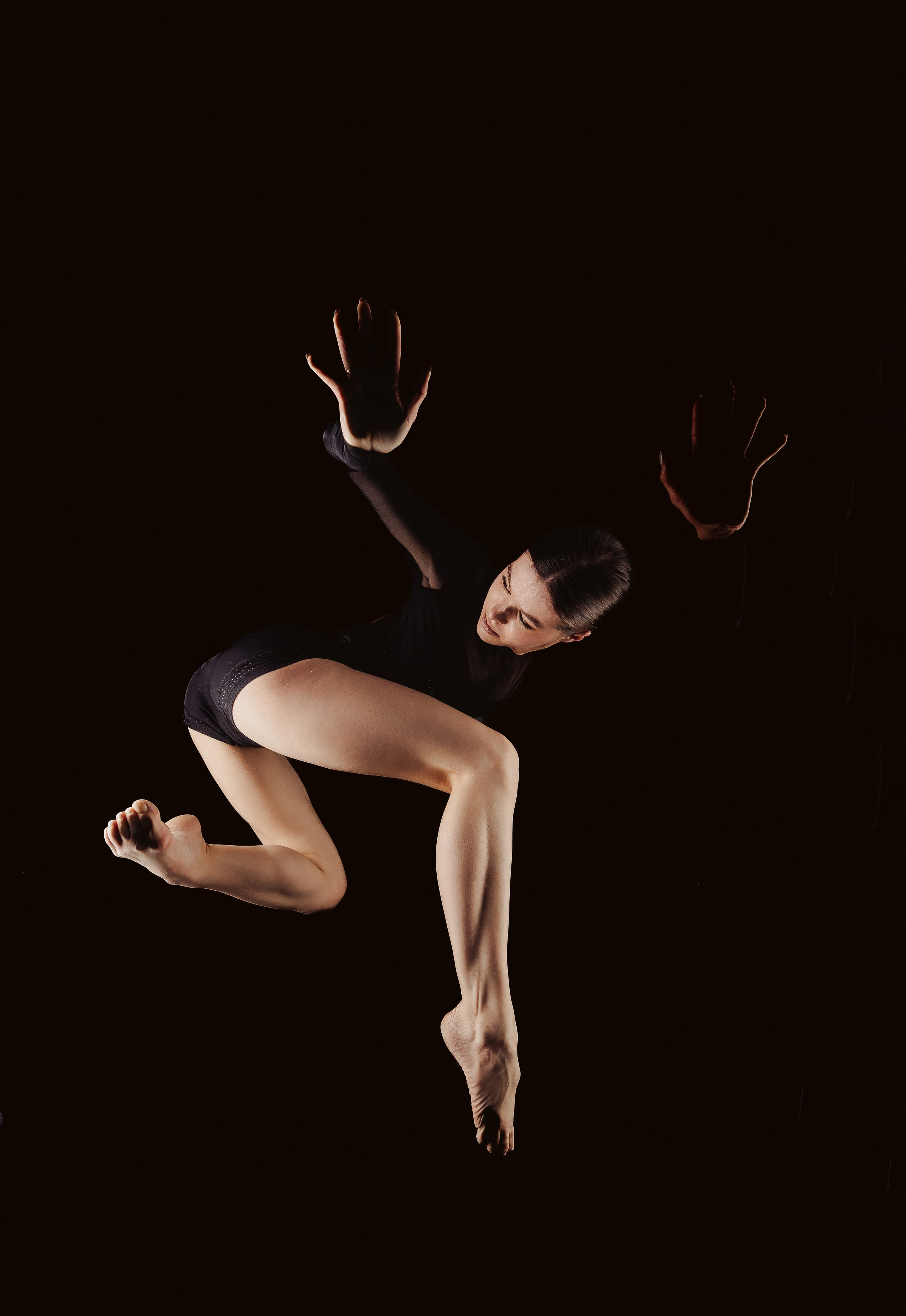 OPEN SPACE. DariaRock / Фотограф Екатеринбург