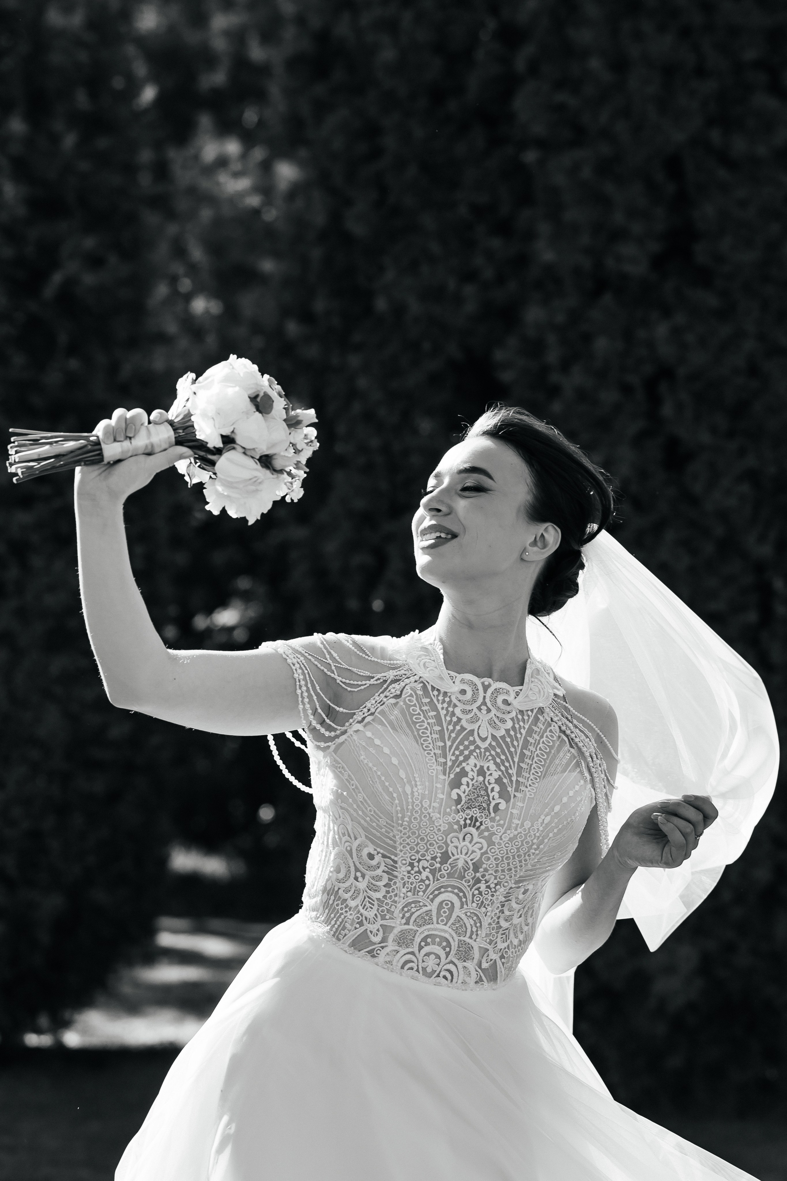 Марина и Дмитрий. Свадебный и семейный фотограф в Ростове-на-Дону