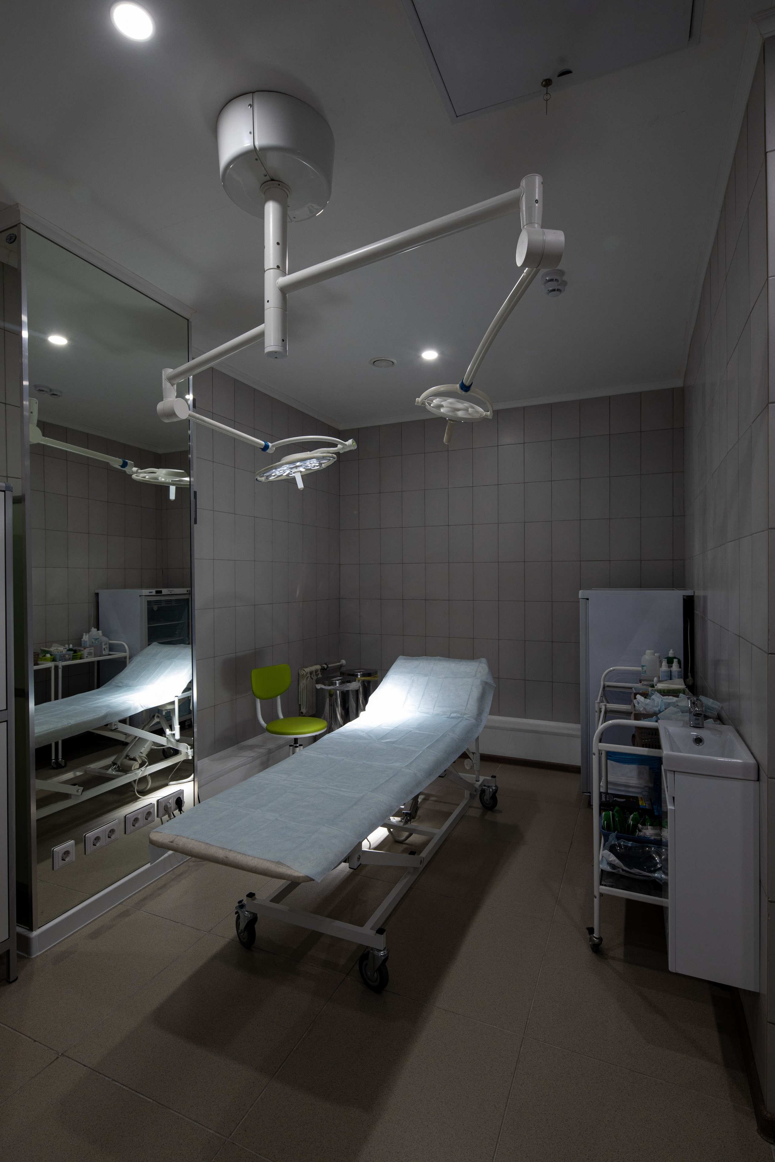 Клиника пластической хирургии «Форма». Алексей Дьяков. Photo • Video • Event