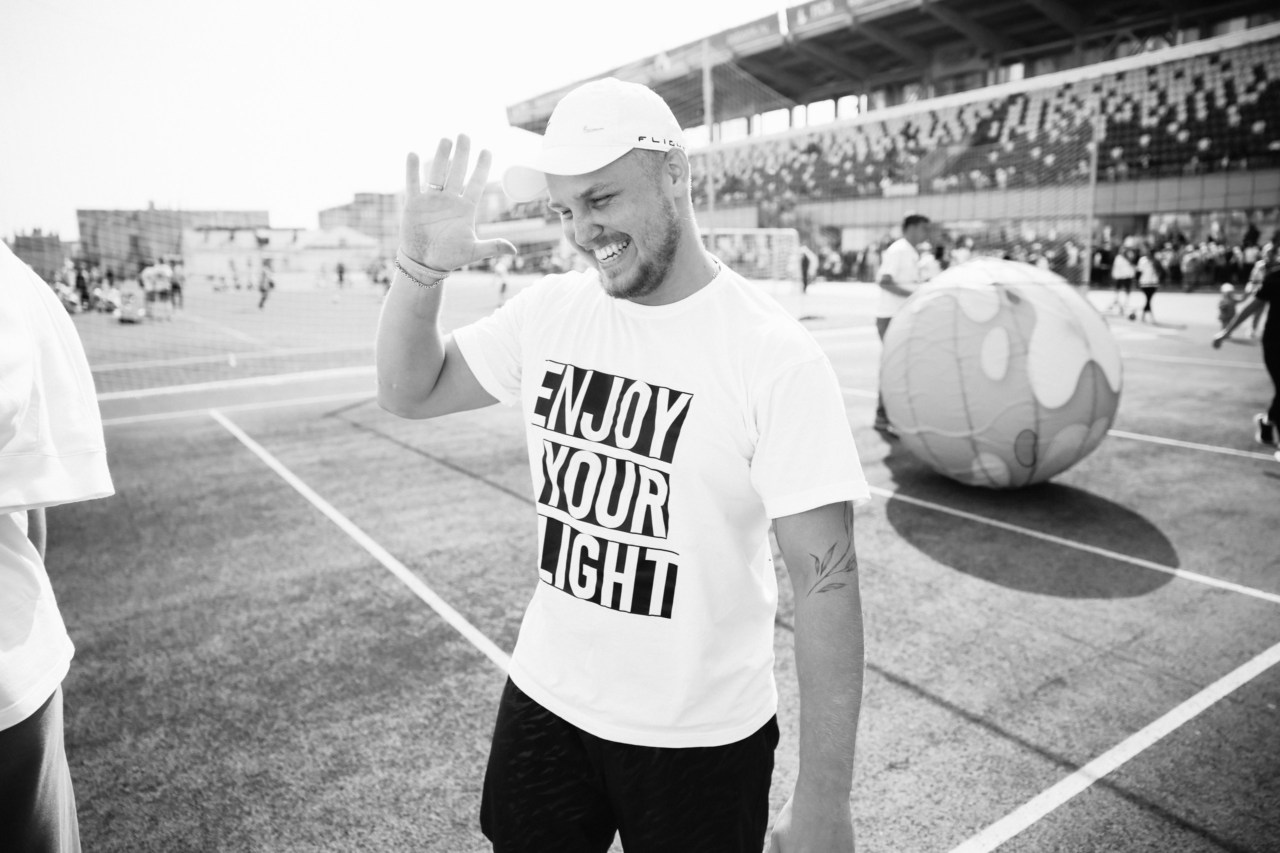 Комос — спартакиадa. Фотограф в Ижевске и Казани Богданов Яков