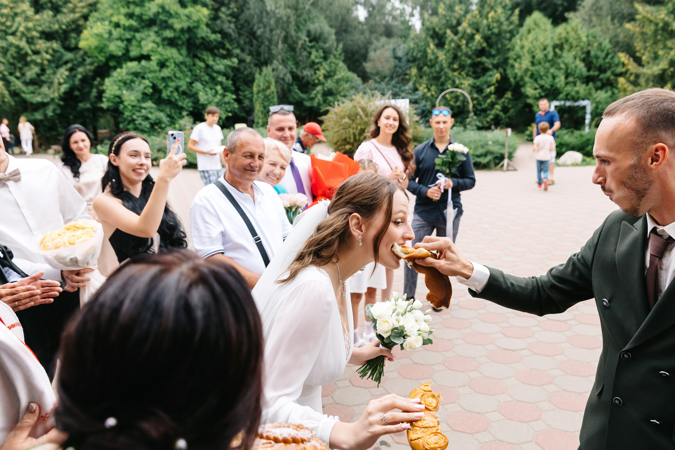 Елизавета и Владислав. Главная