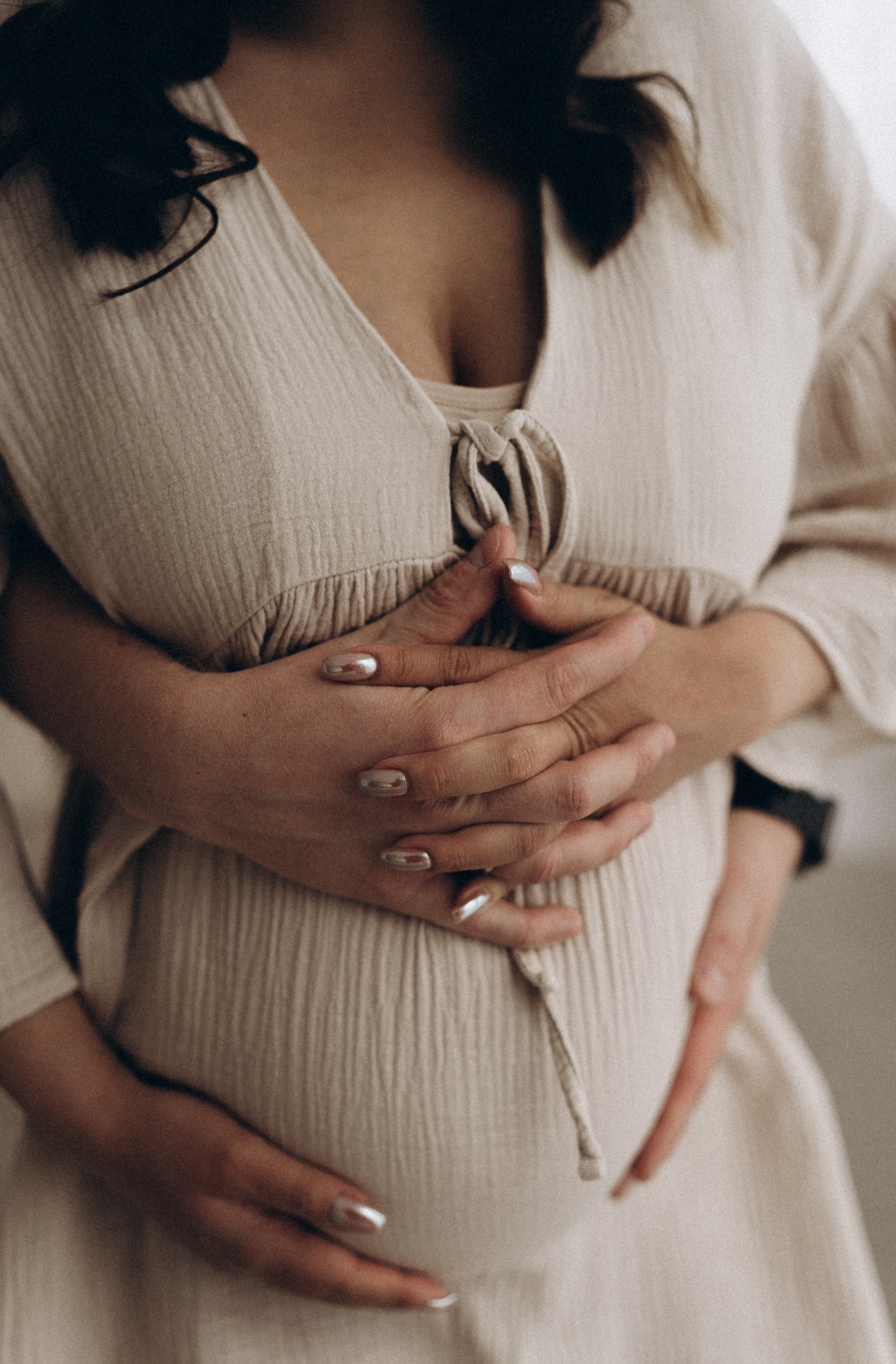 Ангелина и Саша. Семейный и домашний фотограф в Уфе Ирина Гарасюта