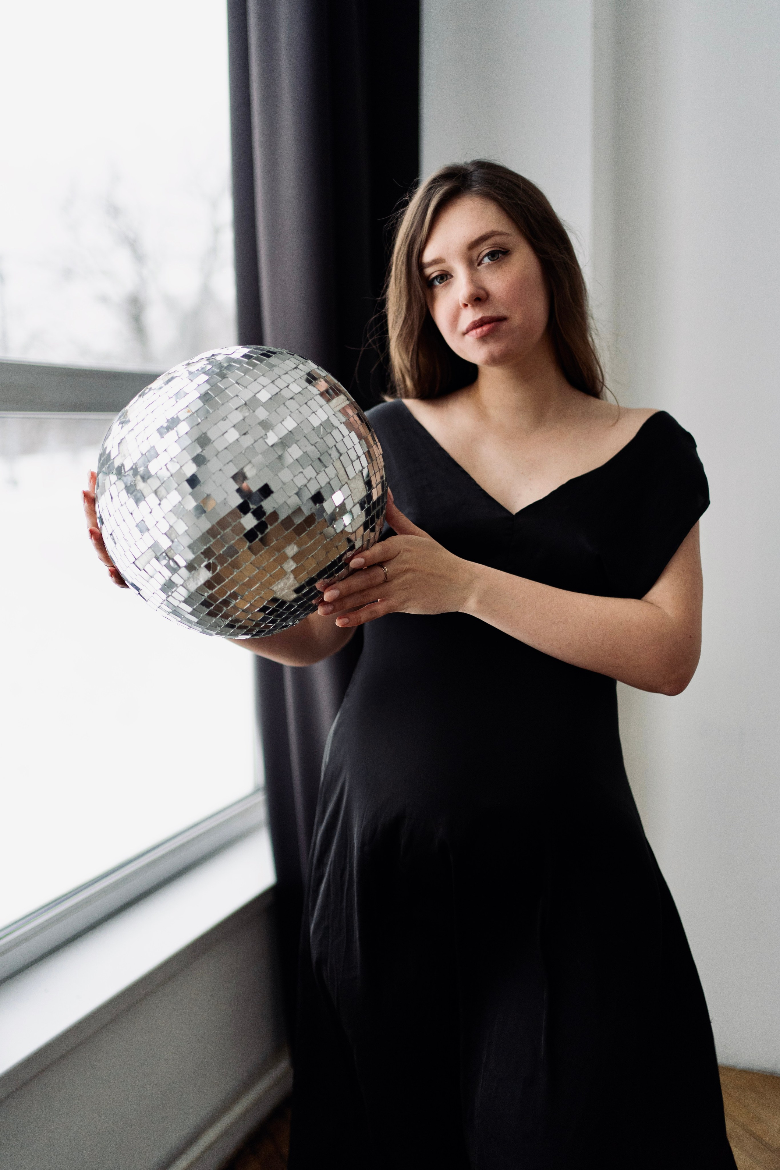 Pregnancy. Фотограф Беляева Катя