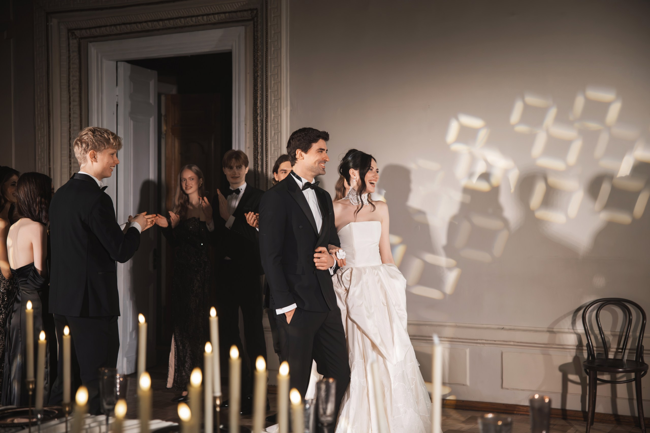 Свадебная фотография. Портретный и свадебный фотограф Москва Лучин Сергей