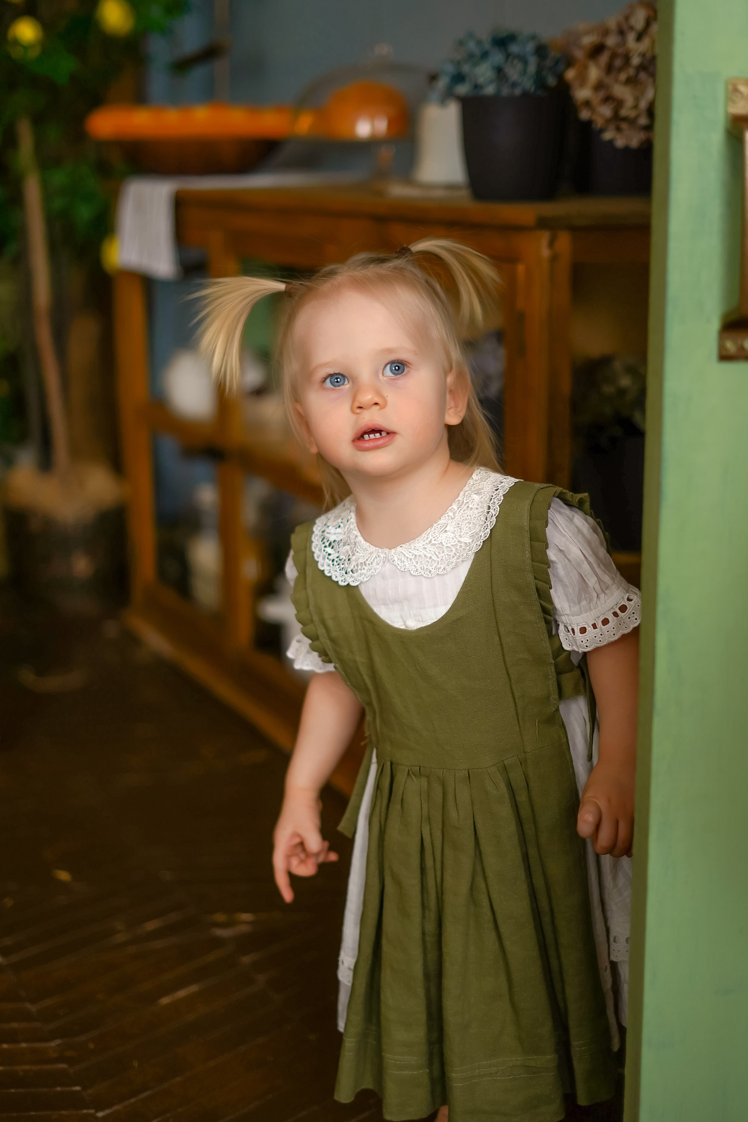 Милота!. Фотограф Татьяна Митрофанова