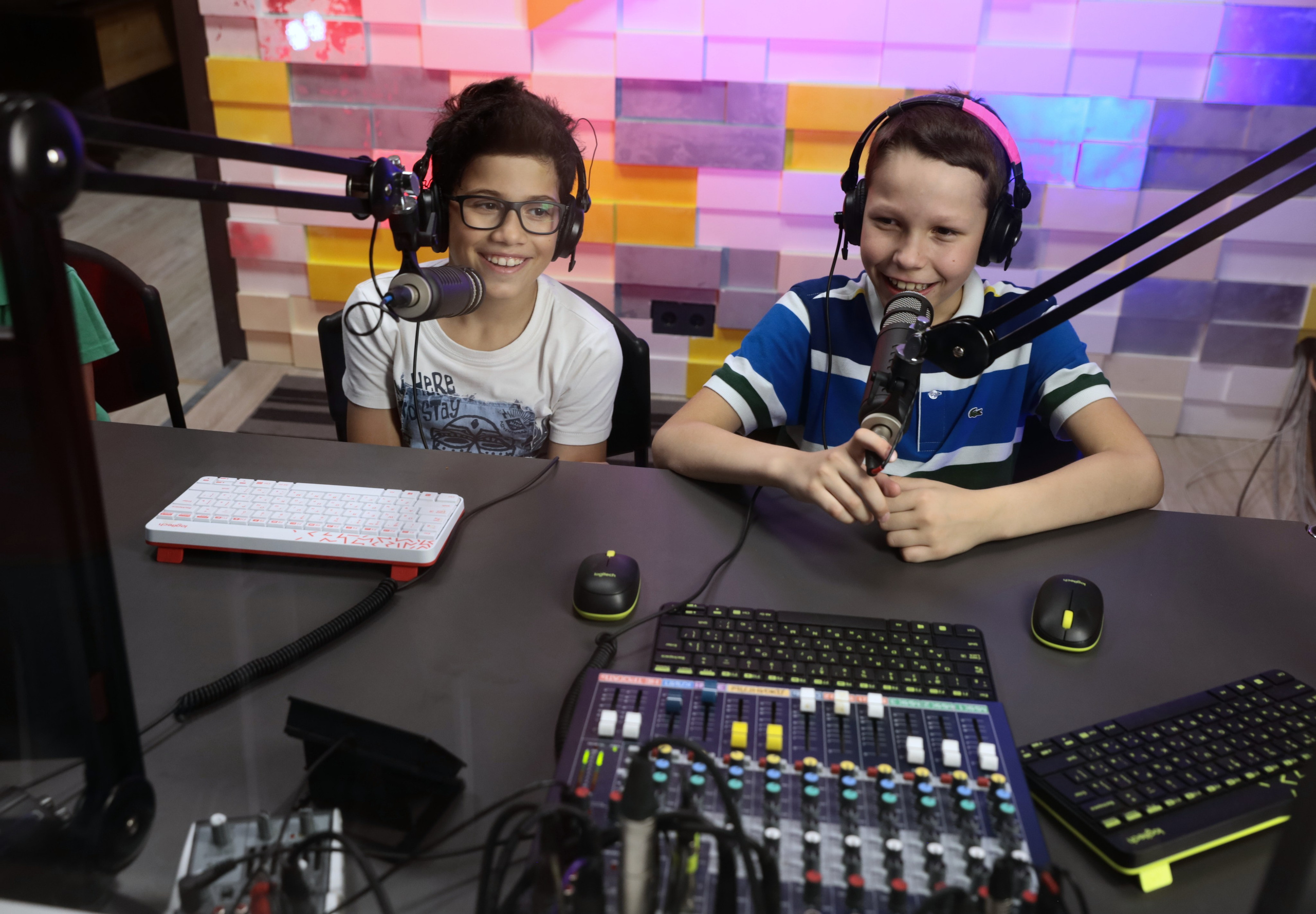 ДЕНЬ РОЖДЕНИЯ АЛЕКСАНДРА. Фотограф мероприятий Ирина Каширина