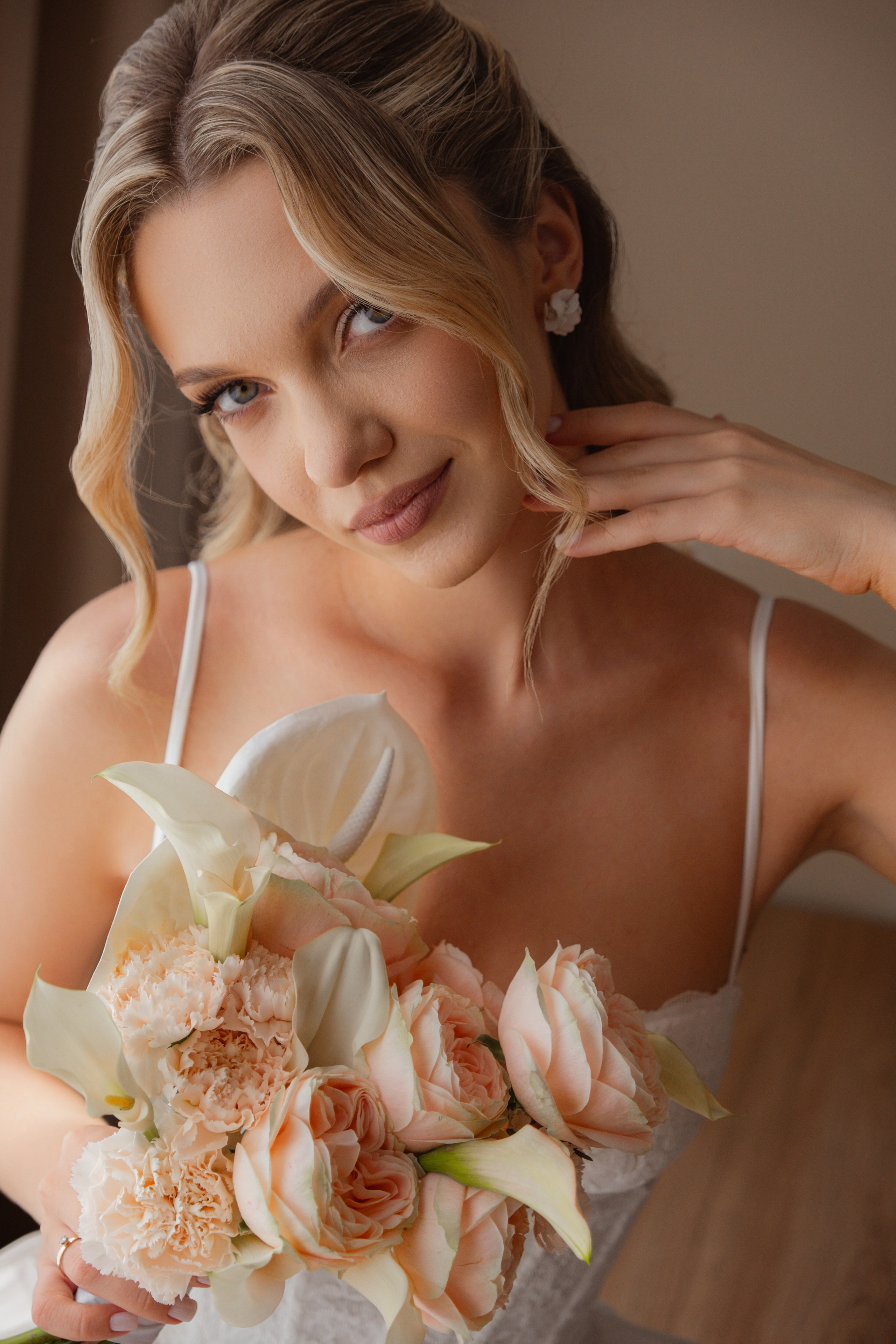 Даниил и Ангелина. Фотограф Саранск Ирина Шишкина, все виды съемок