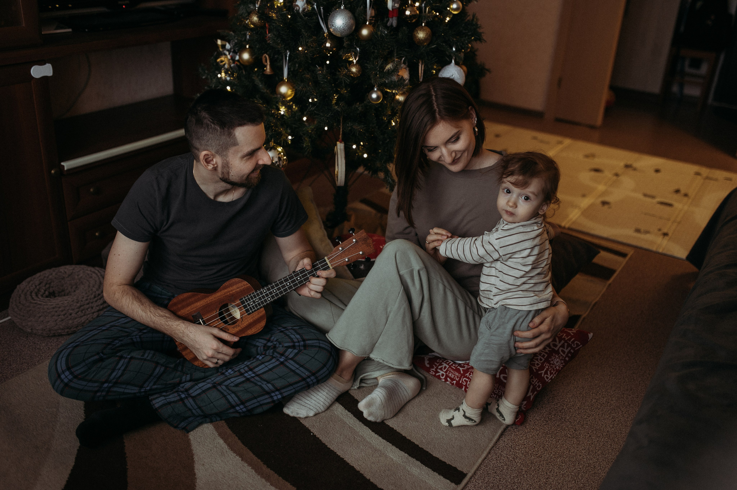 Кристина, Дима, Даня. Www.ostermiller.ru