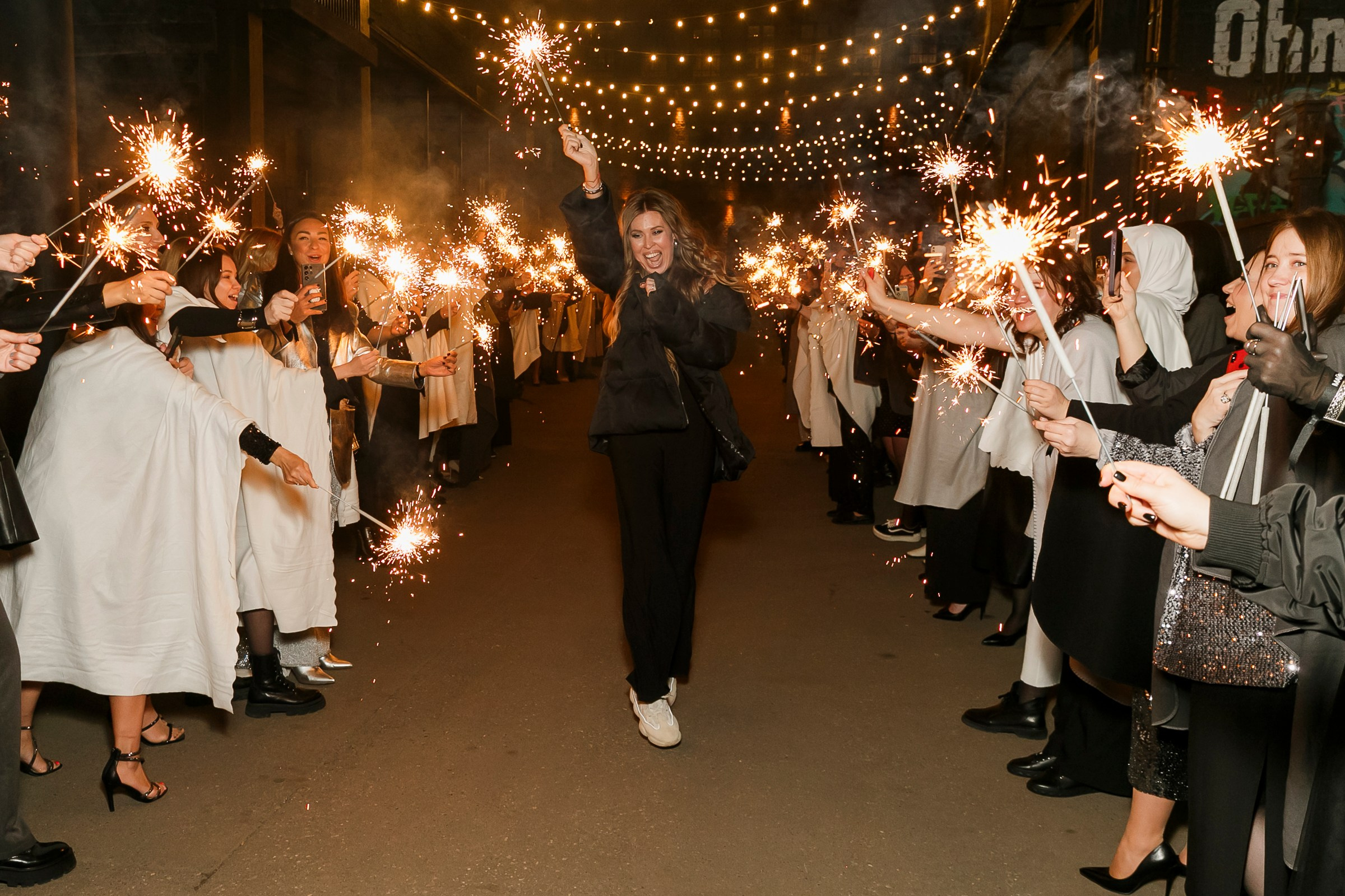 Майндсеттер с Марией Гладких. Фотограф в Москве