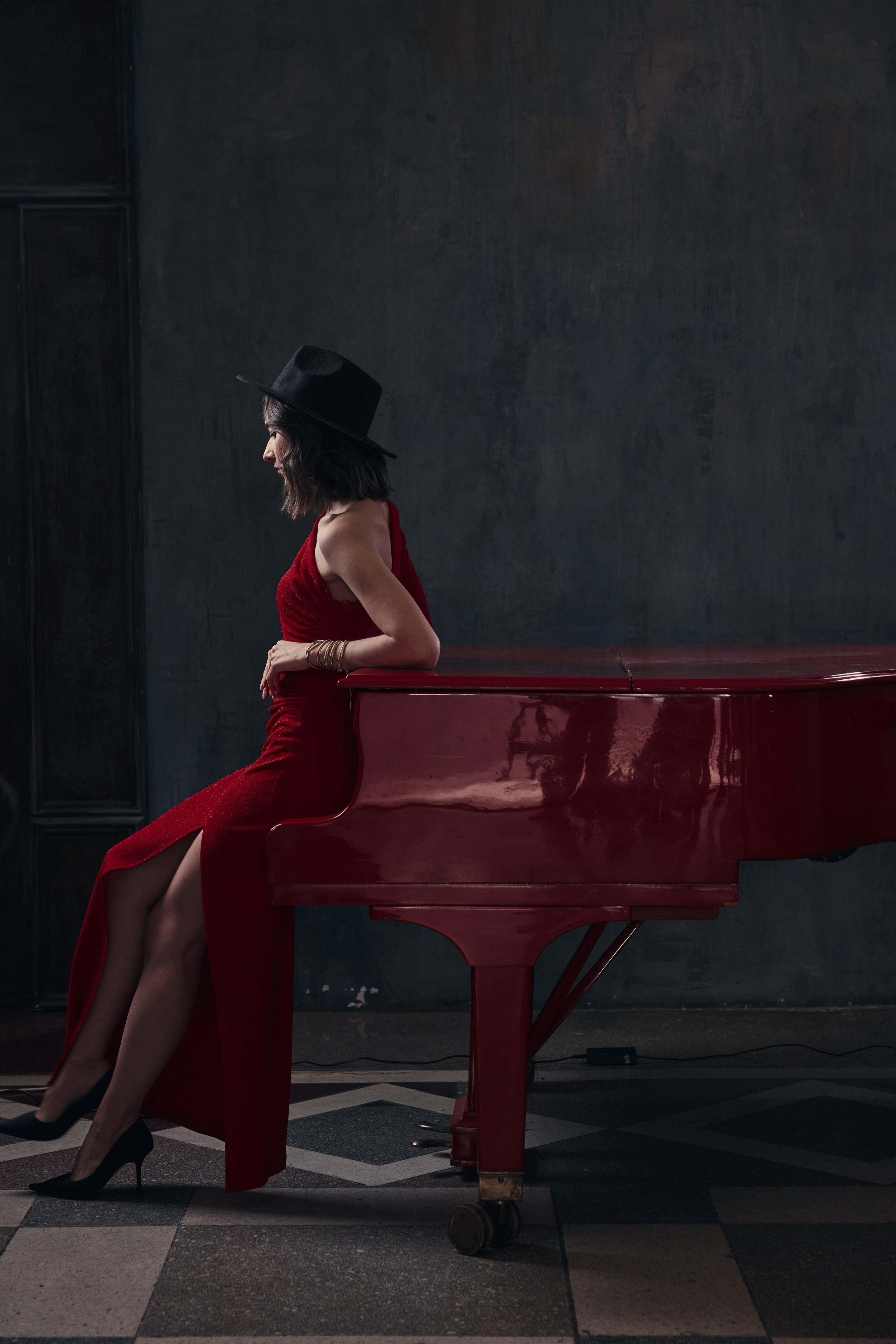 Фотограф Александр Рауш